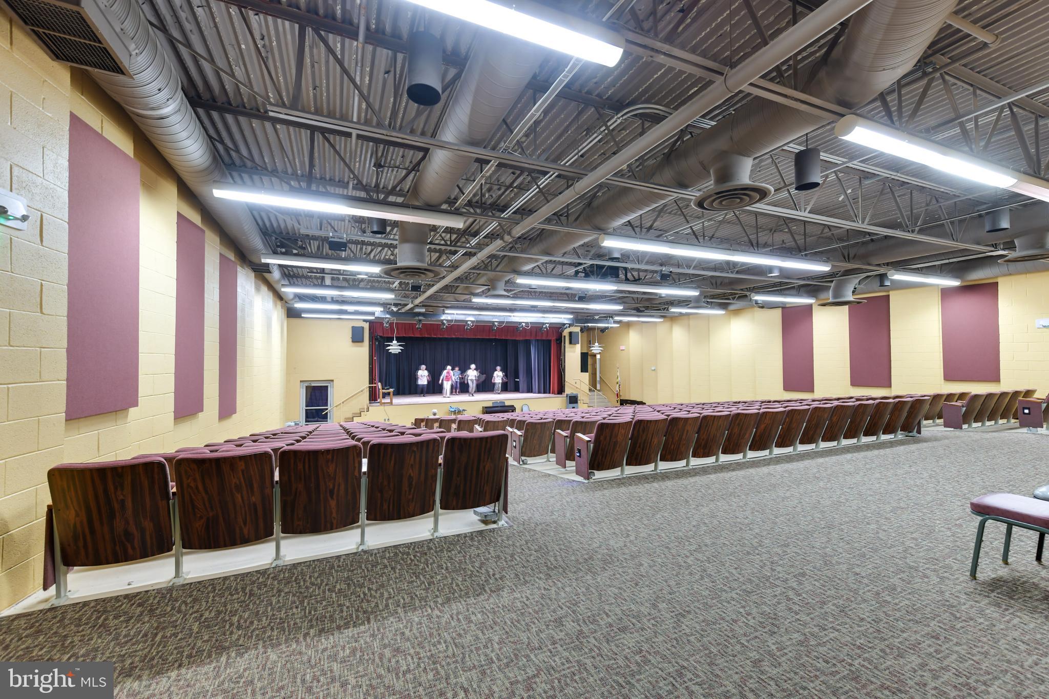 ROSSMOOR MUTUAL #13 - Residential