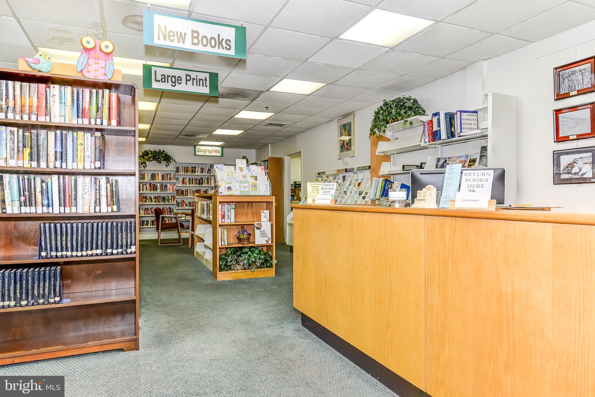 ROSSMOOR MUTUAL #13 - Residential