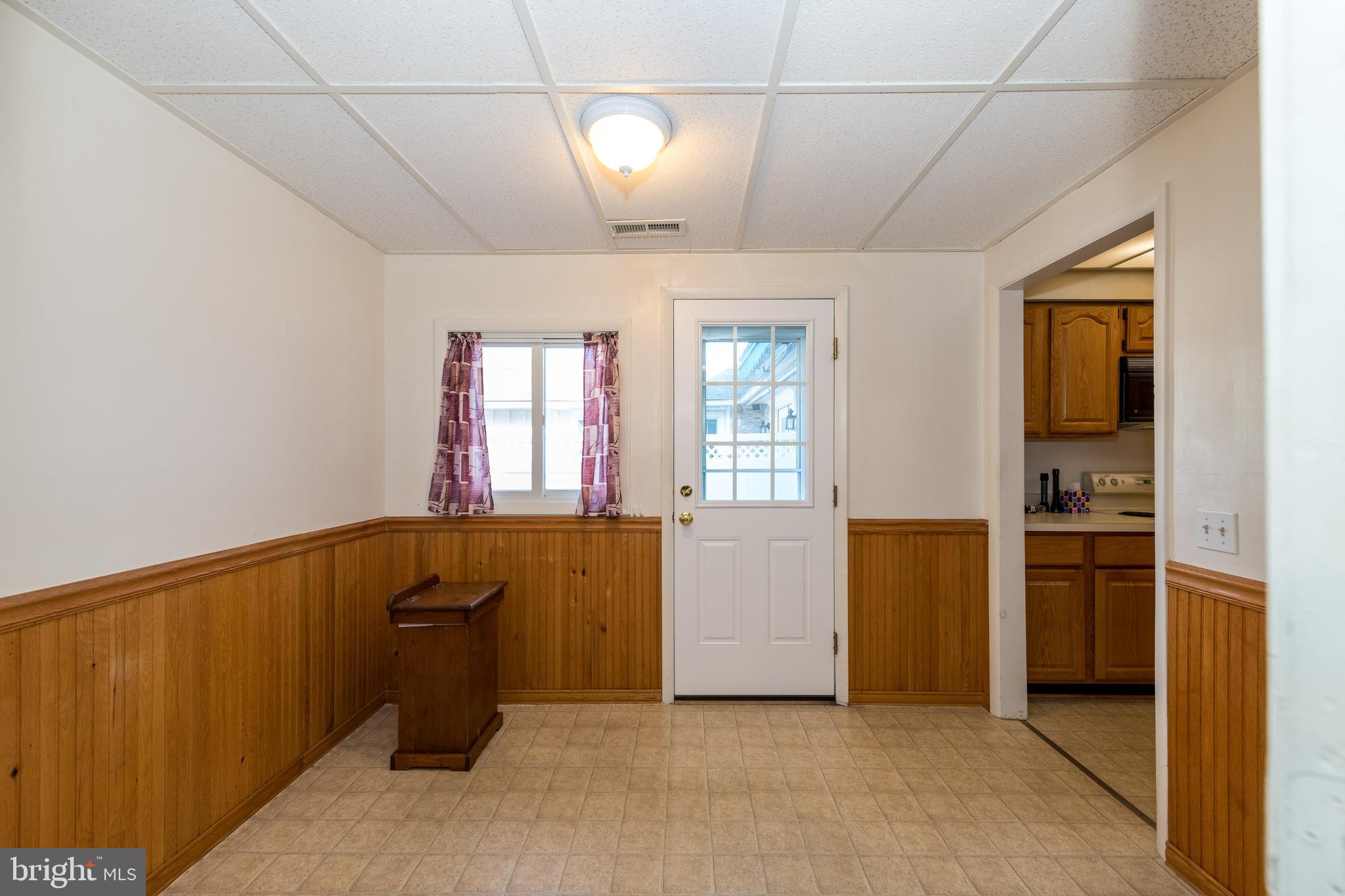 ROSSMOOR MUTUAL #13 - Residential