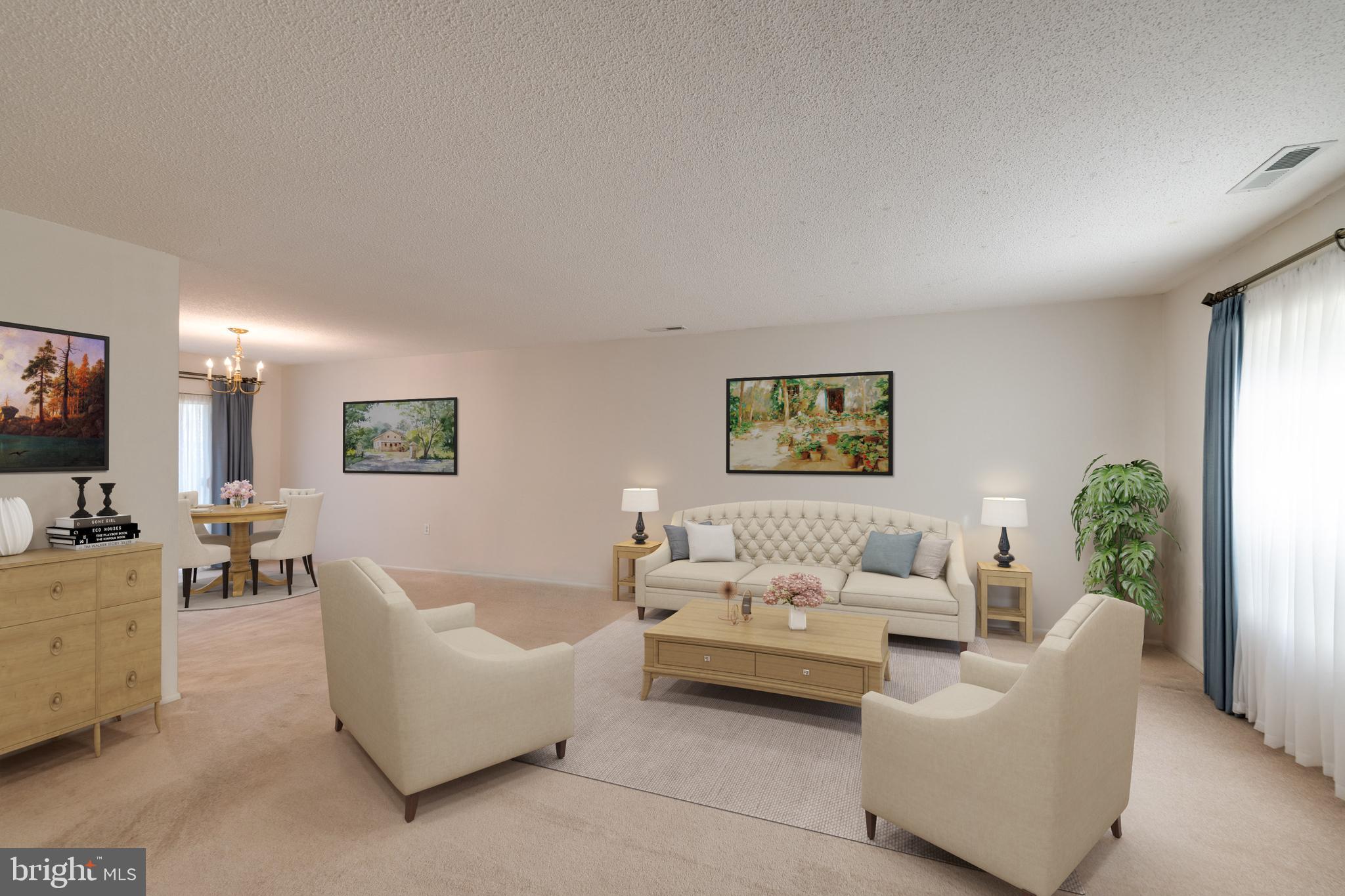 ROSSMOOR MUTUAL #13 - Residential