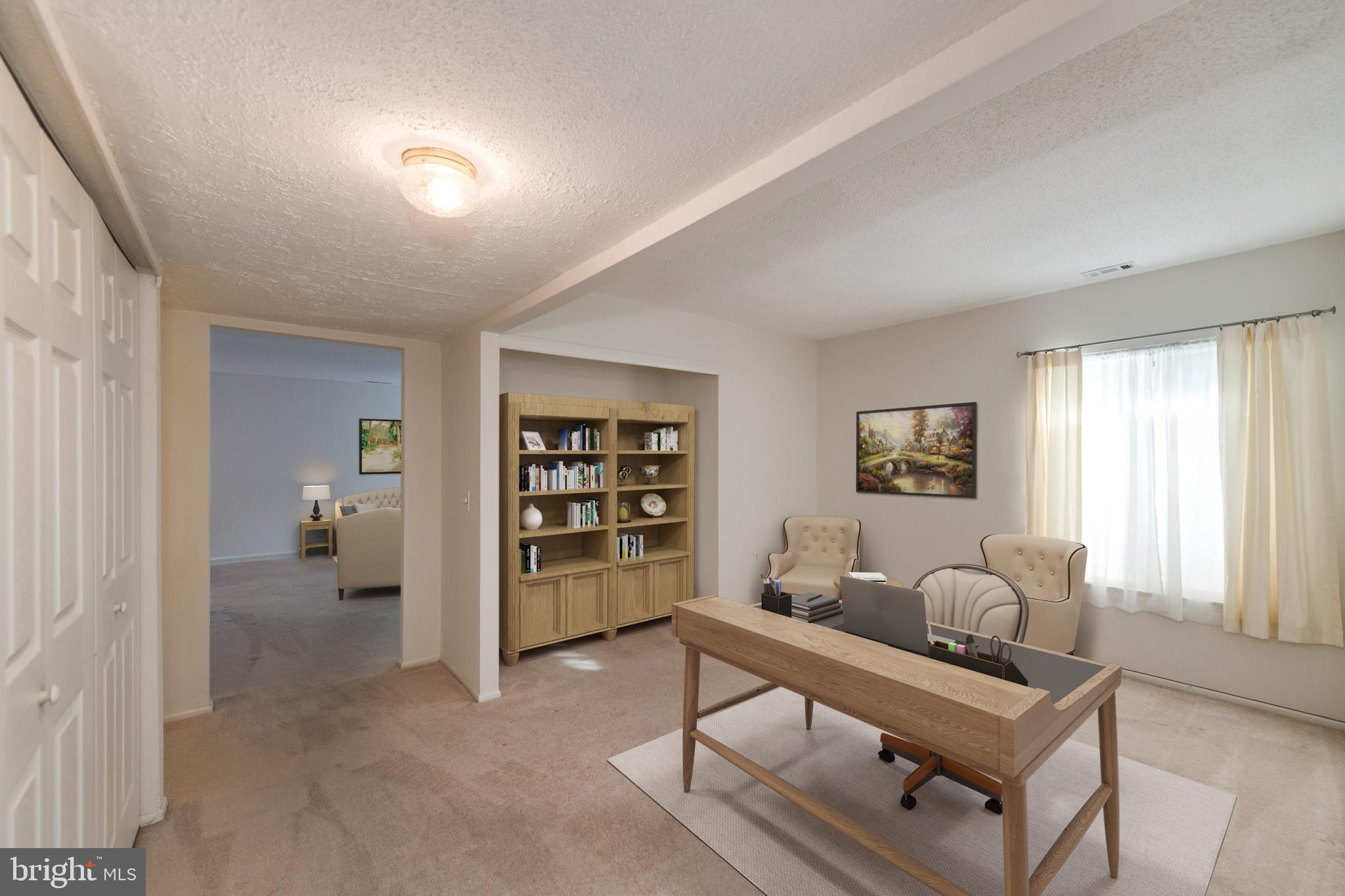 ROSSMOOR MUTUAL #13 - Residential