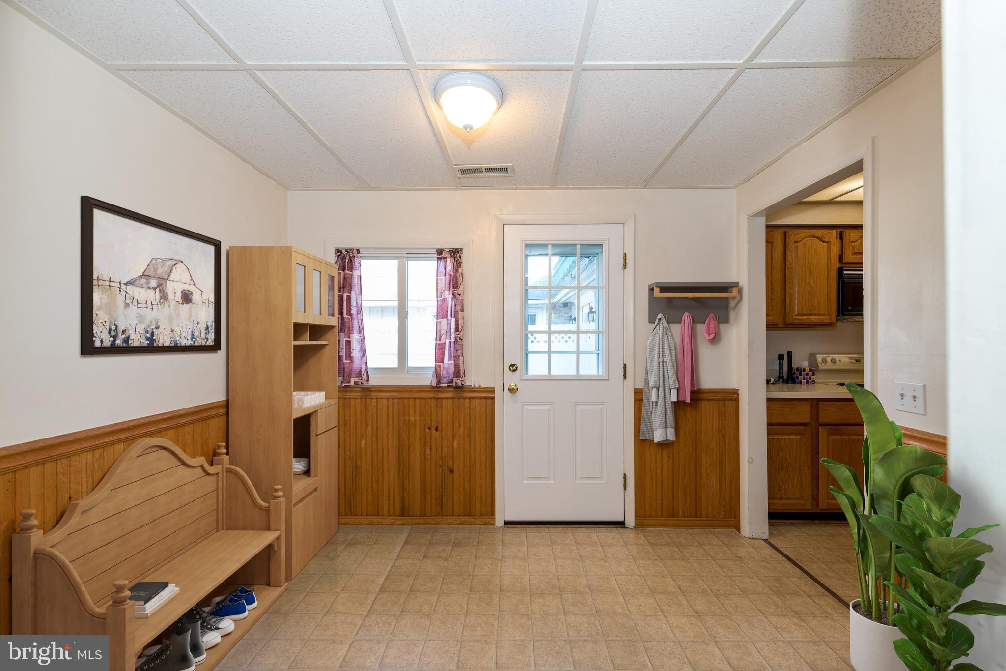 ROSSMOOR MUTUAL #13 - Residential