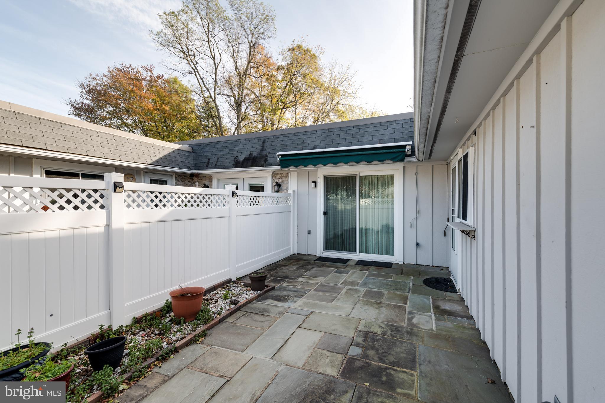 ROSSMOOR MUTUAL #13 - Residential