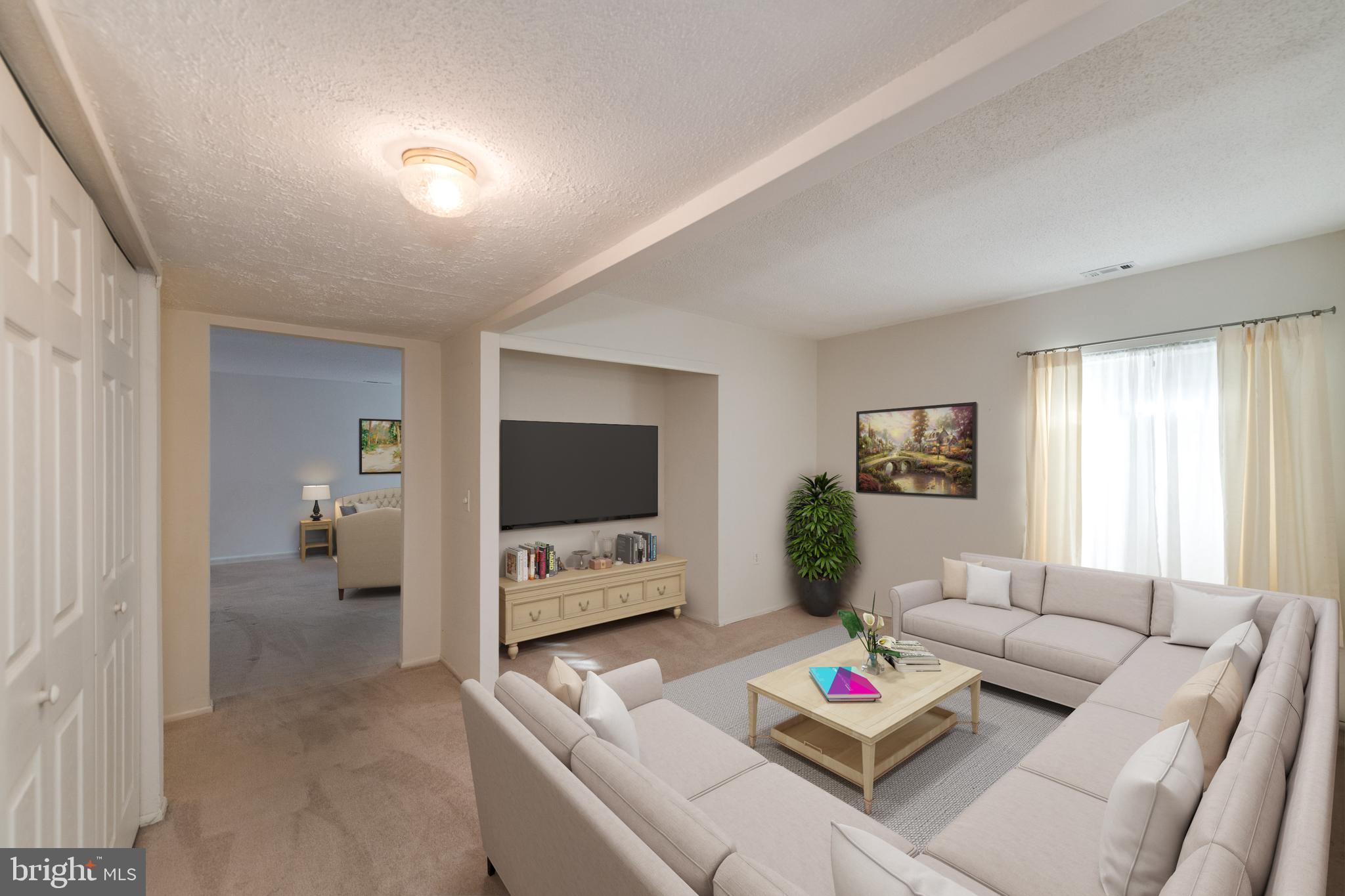 ROSSMOOR MUTUAL #13 - Residential