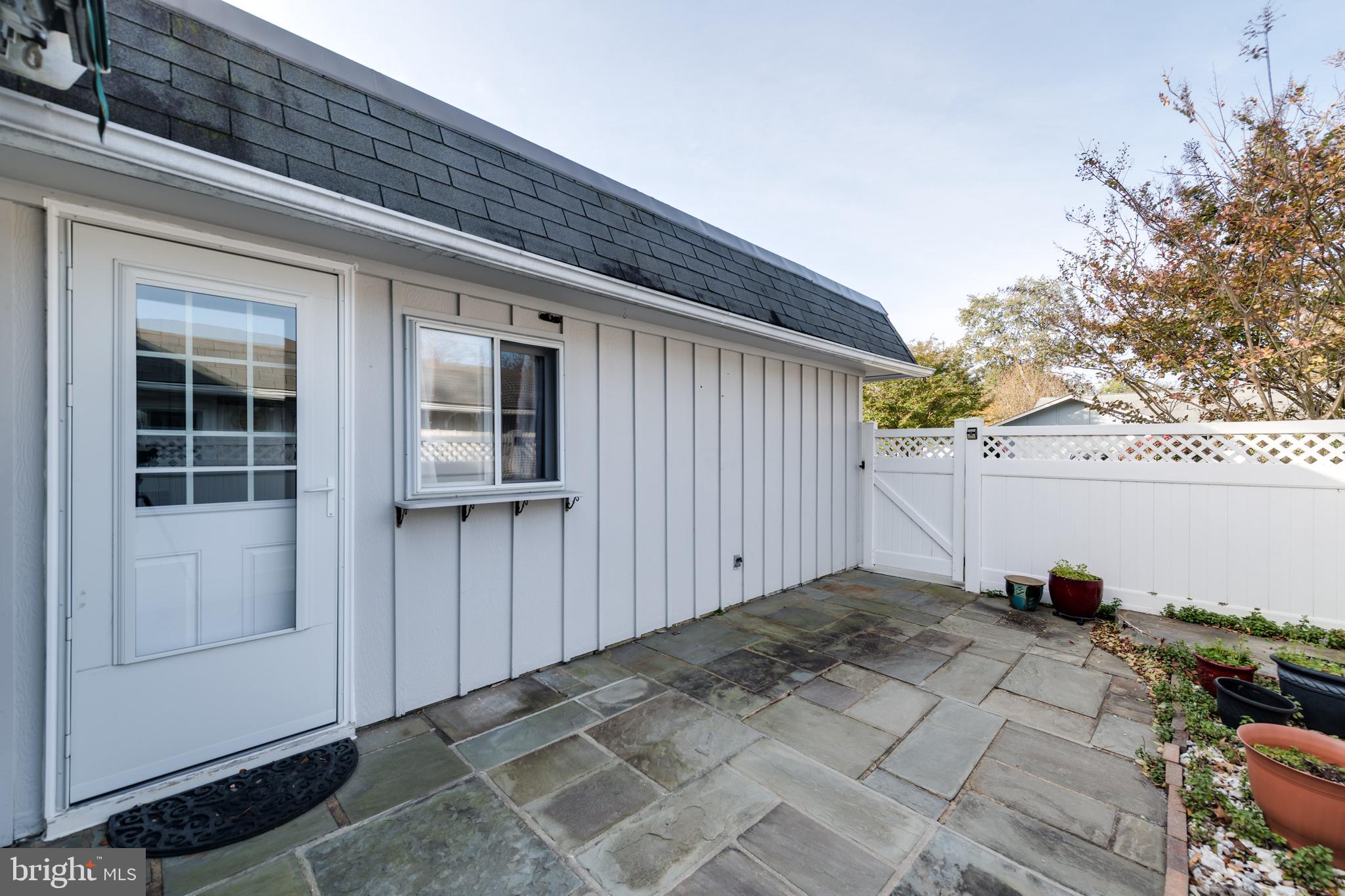 ROSSMOOR MUTUAL #13 - Residential