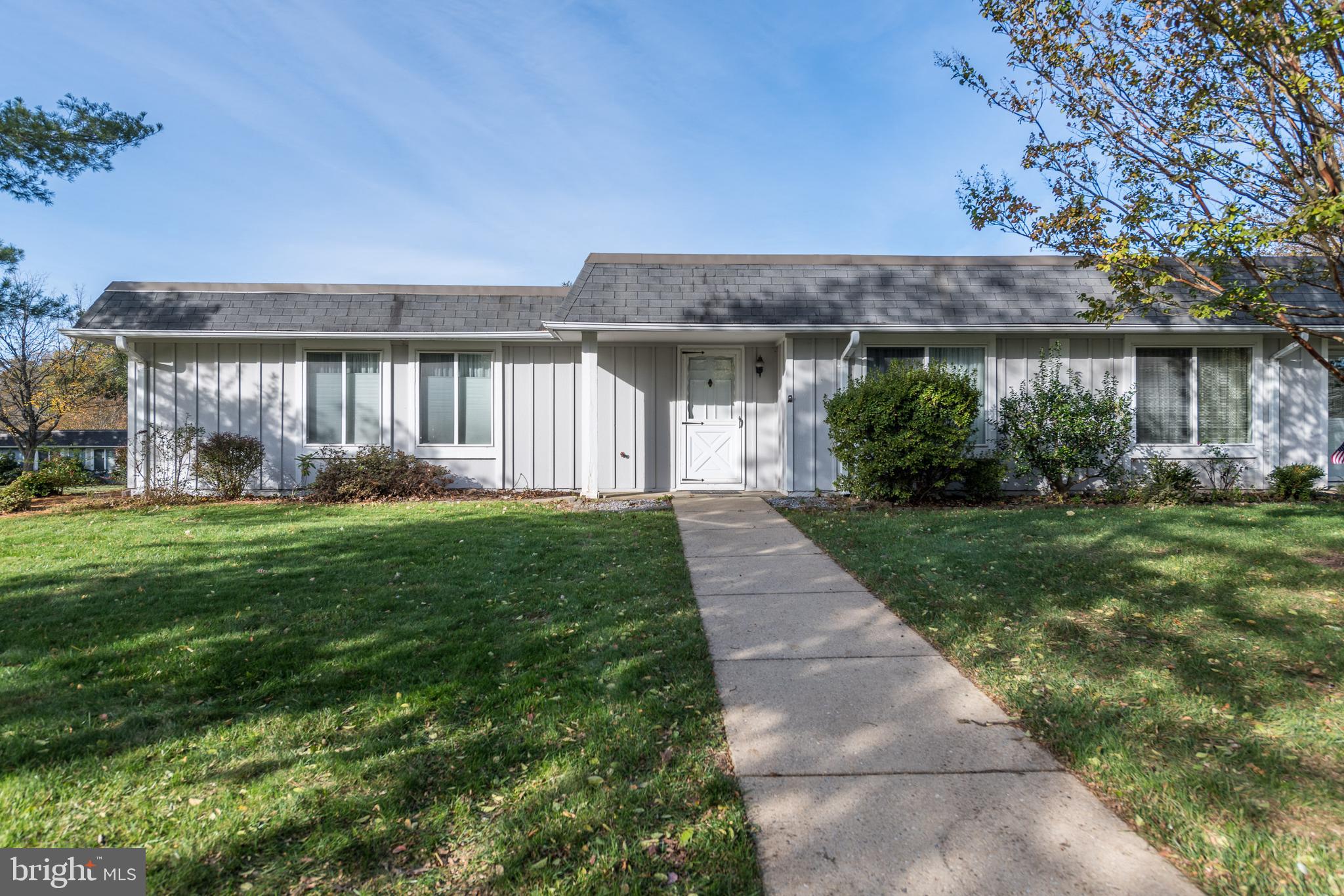 ROSSMOOR MUTUAL #13 - Residential