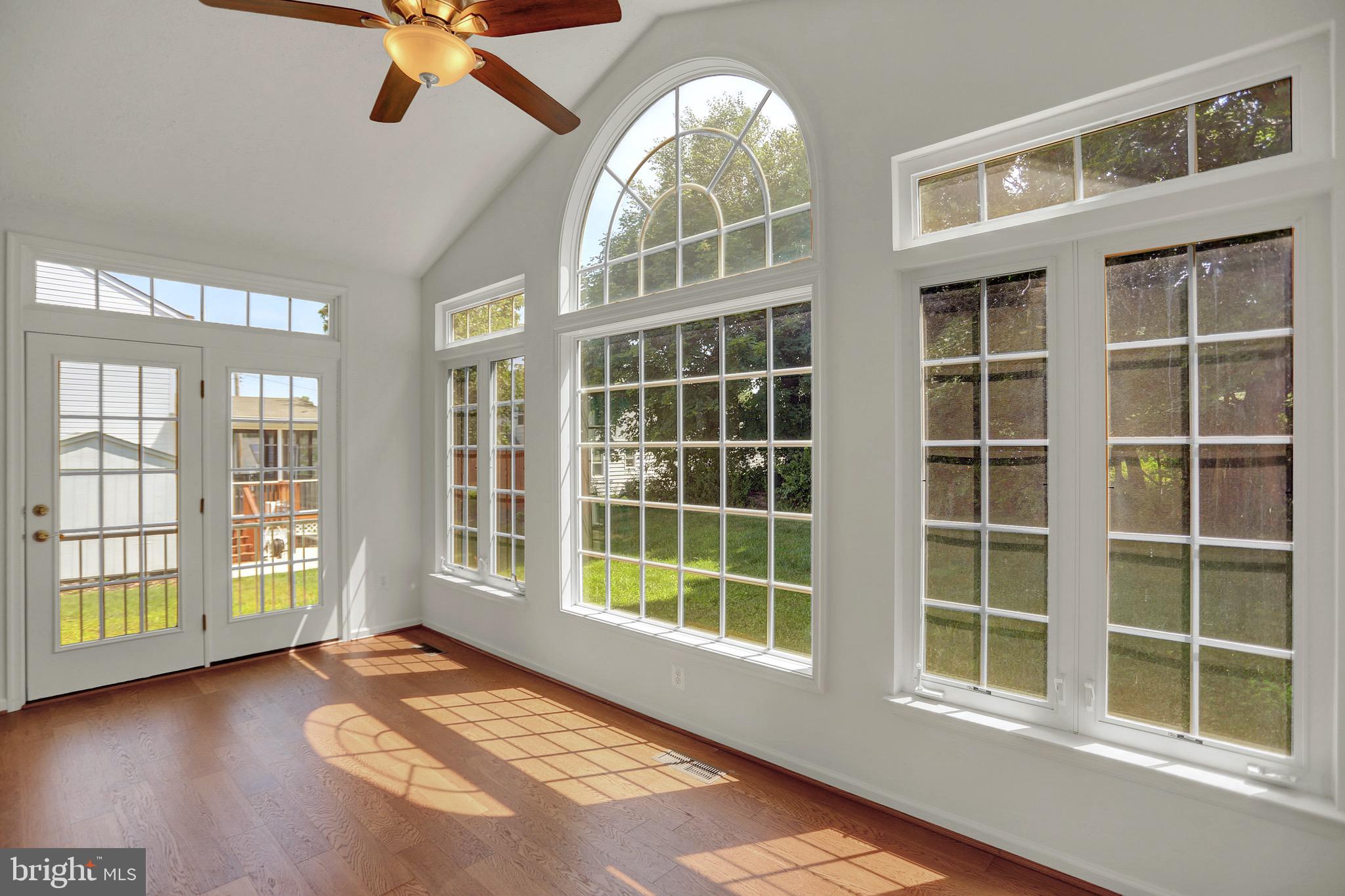 GRACE MANOR - Residential