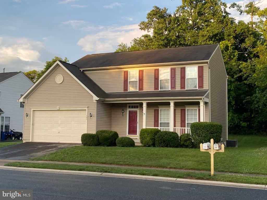 GRACE MANOR - Residential