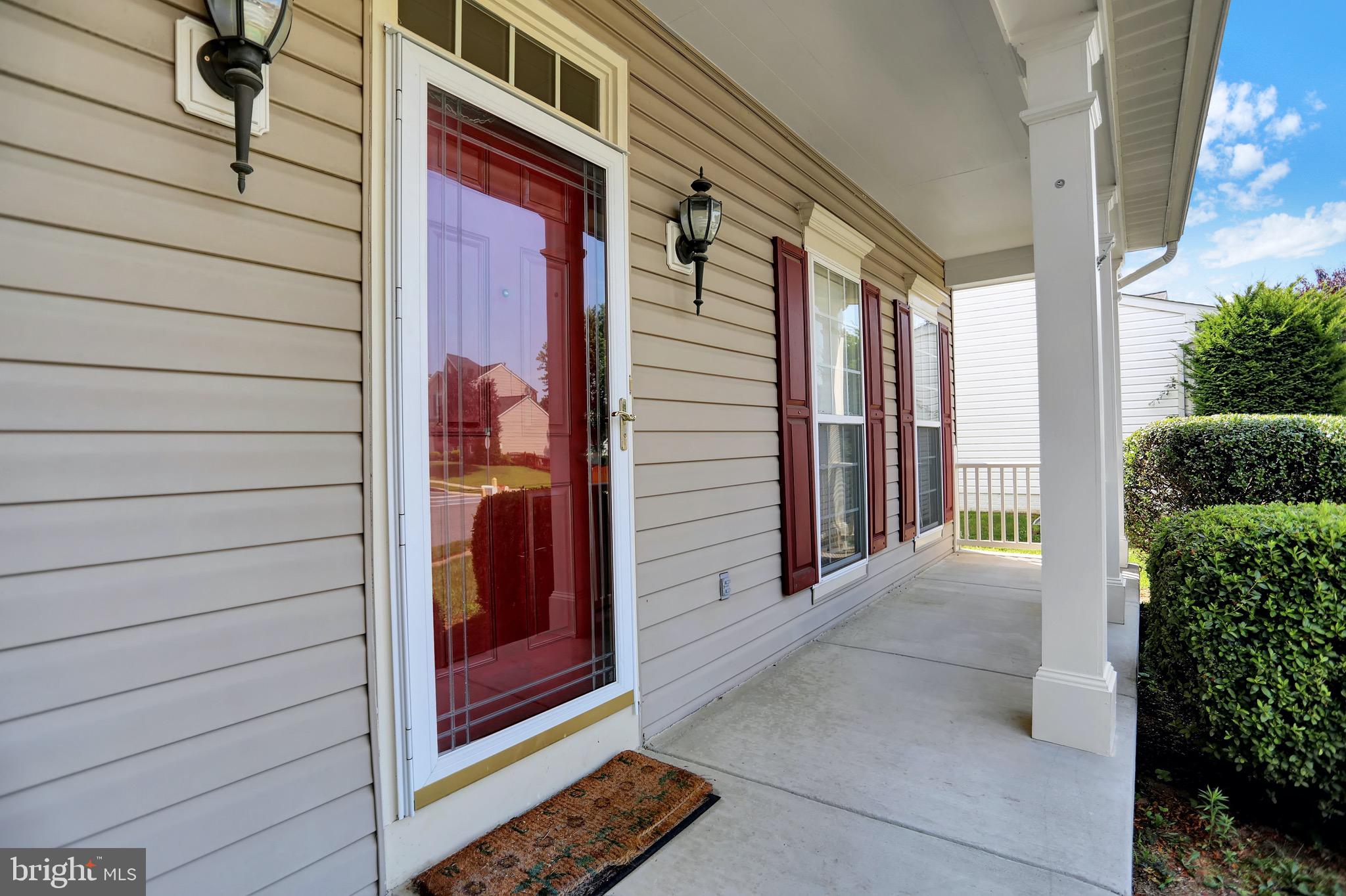 GRACE MANOR - Residential