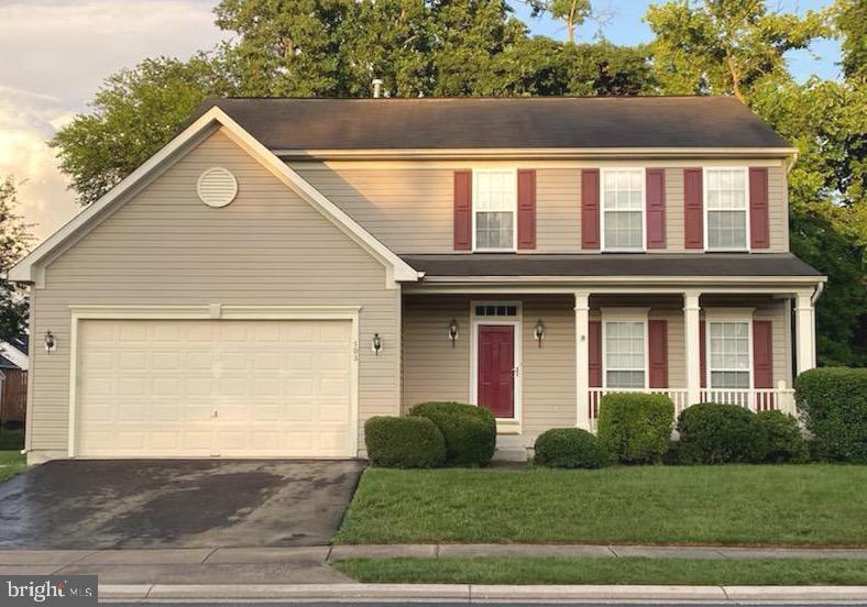 GRACE MANOR - Residential