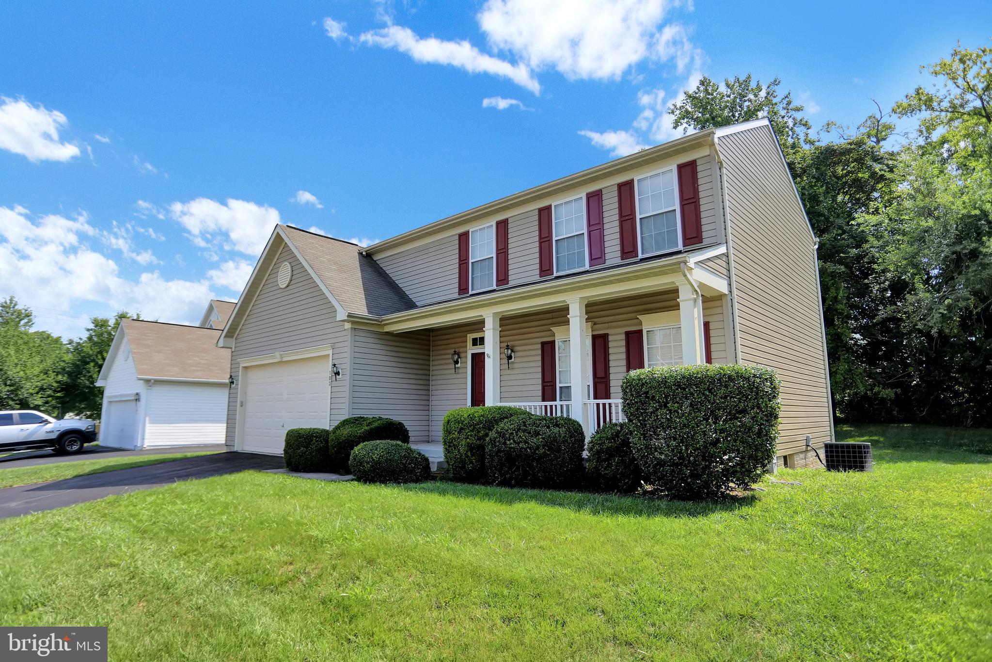 GRACE MANOR - Residential