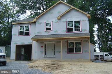 ARCHED BOW VALLEY - Residential