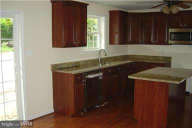 ARCHED BOW VALLEY - Residential