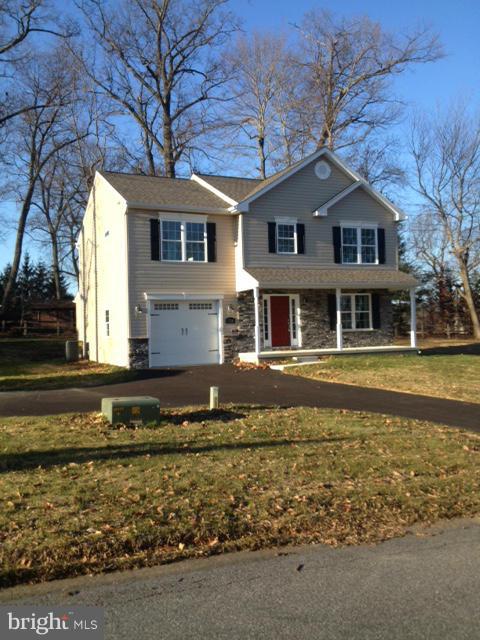 ARCHED BOW VALLEY - Residential
