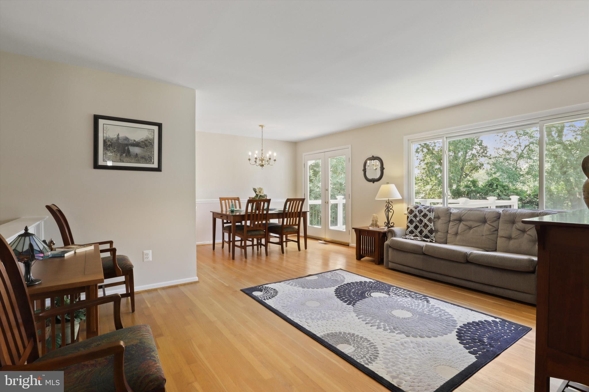 DUNN LORING WOODS - Residential