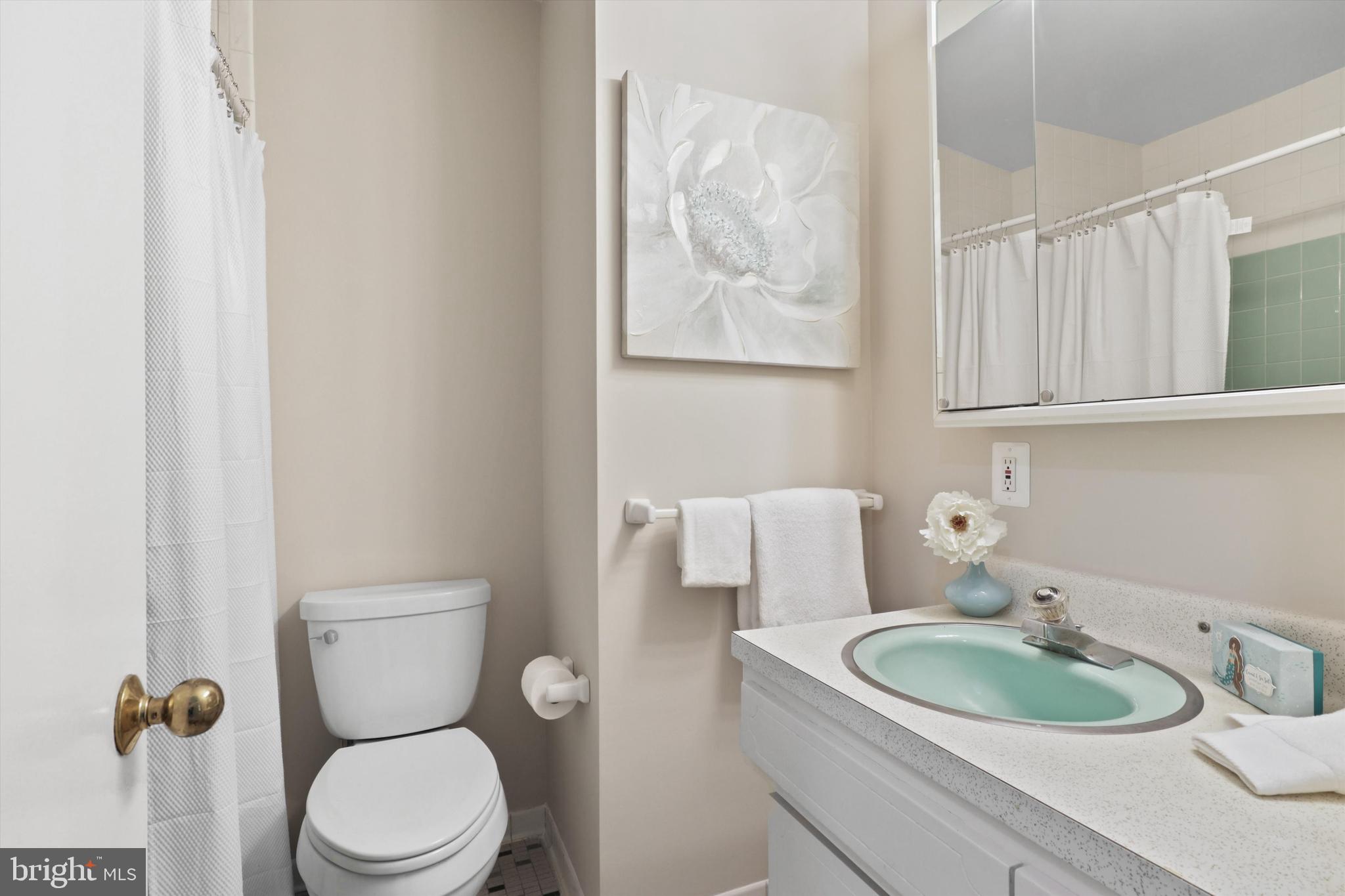 DUNN LORING WOODS - Residential