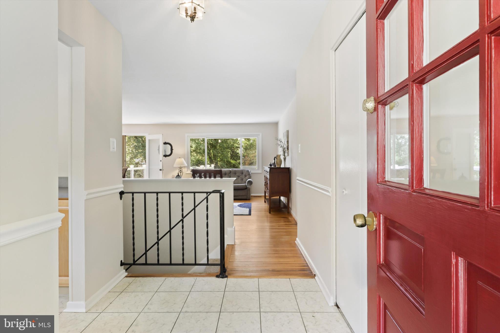 DUNN LORING WOODS - Residential