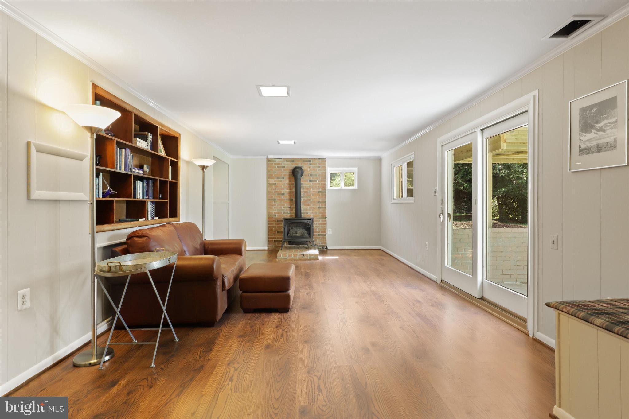 DUNN LORING WOODS - Residential