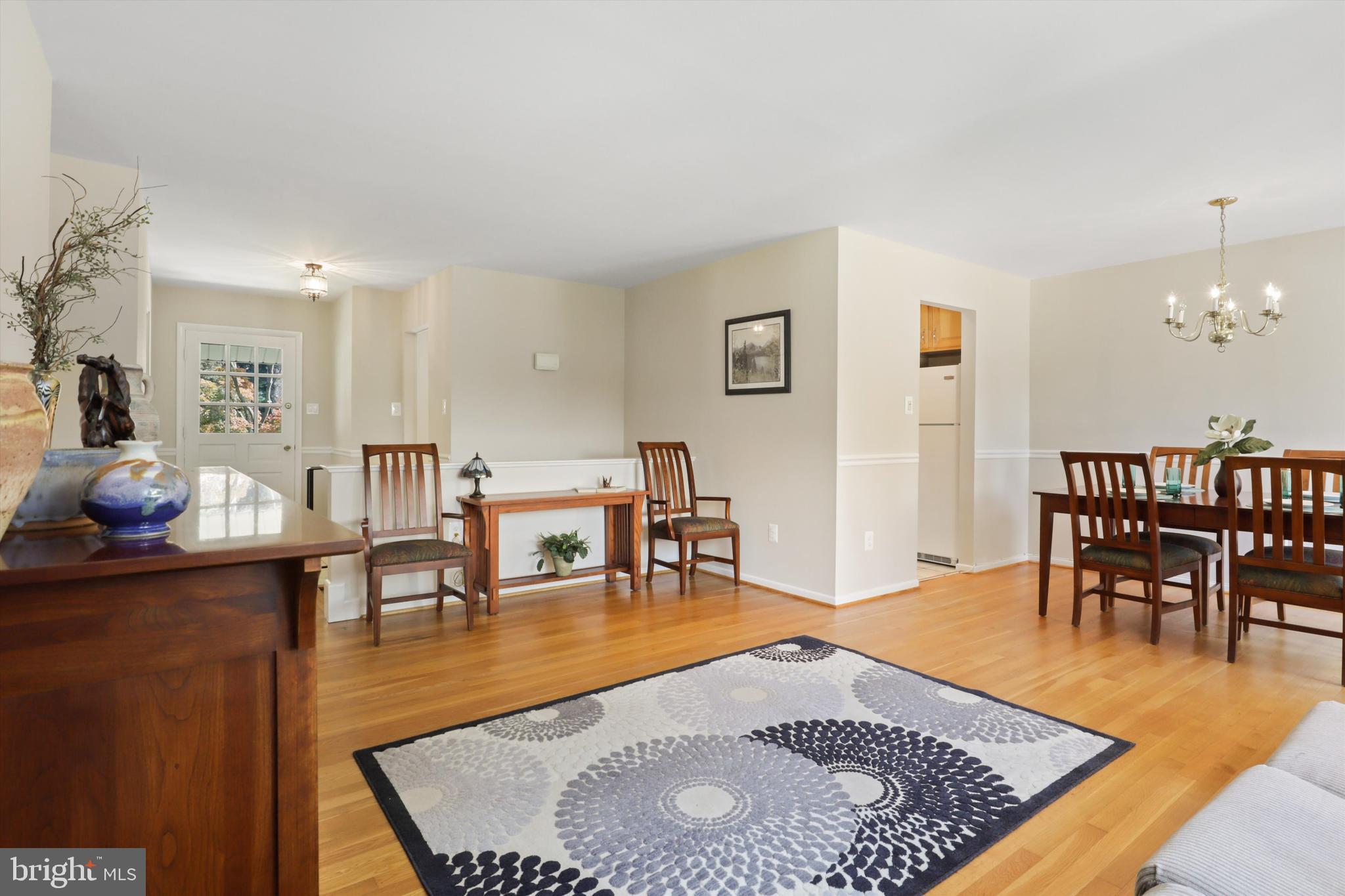 DUNN LORING WOODS - Residential