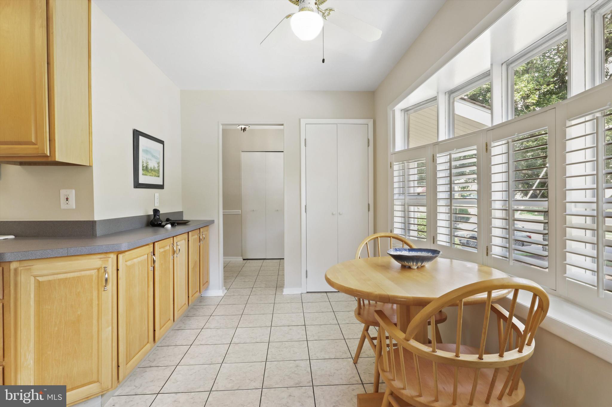 DUNN LORING WOODS - Residential