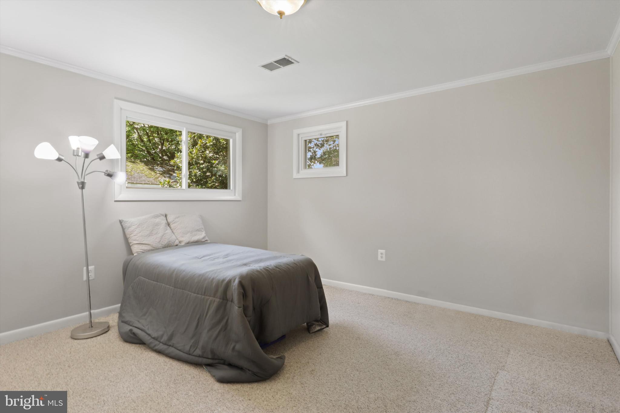 DUNN LORING WOODS - Residential