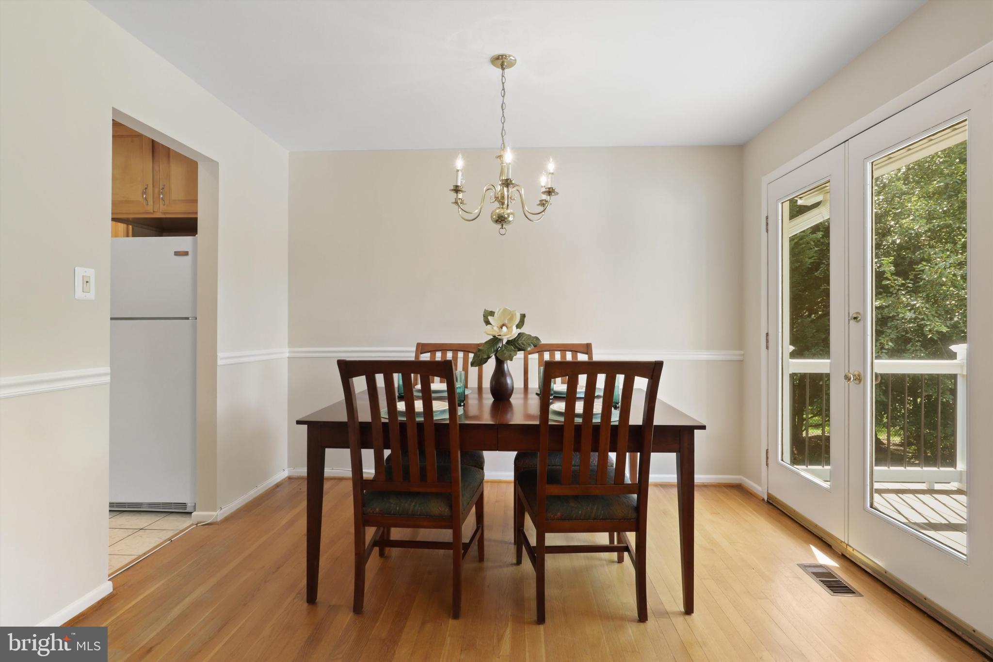 DUNN LORING WOODS - Residential