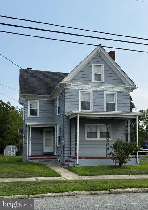 Photo of 131 Maple Avenue, CEDARVILLE, NJ 08311 (MLS # NJCB2031906)