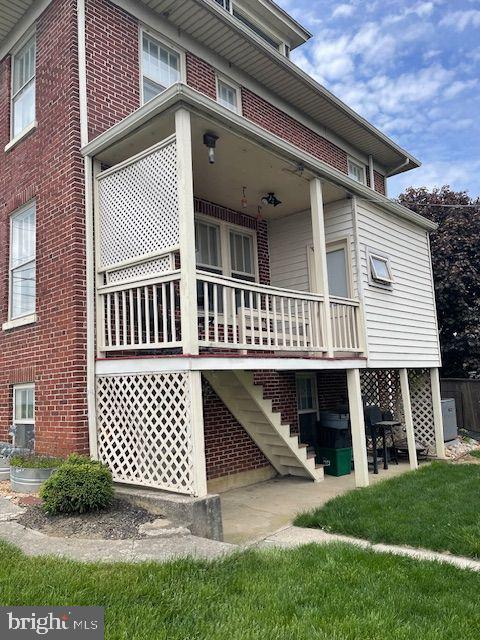 114 N 2ND STREET