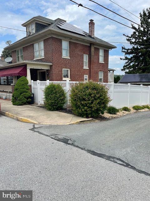 114 N 2ND STREET