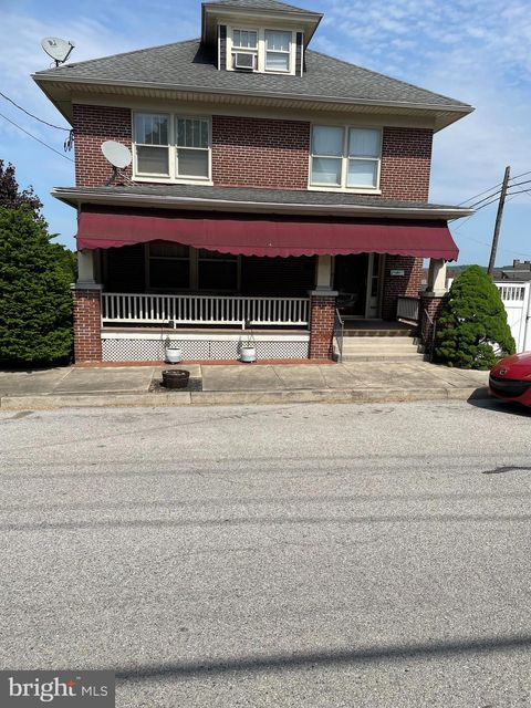 114 N 2ND STREET WRIGHTSVILLE PA 17368