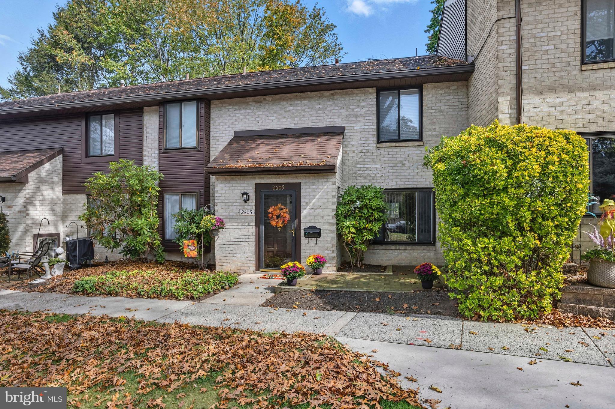 MARPLEWOODS - Residential