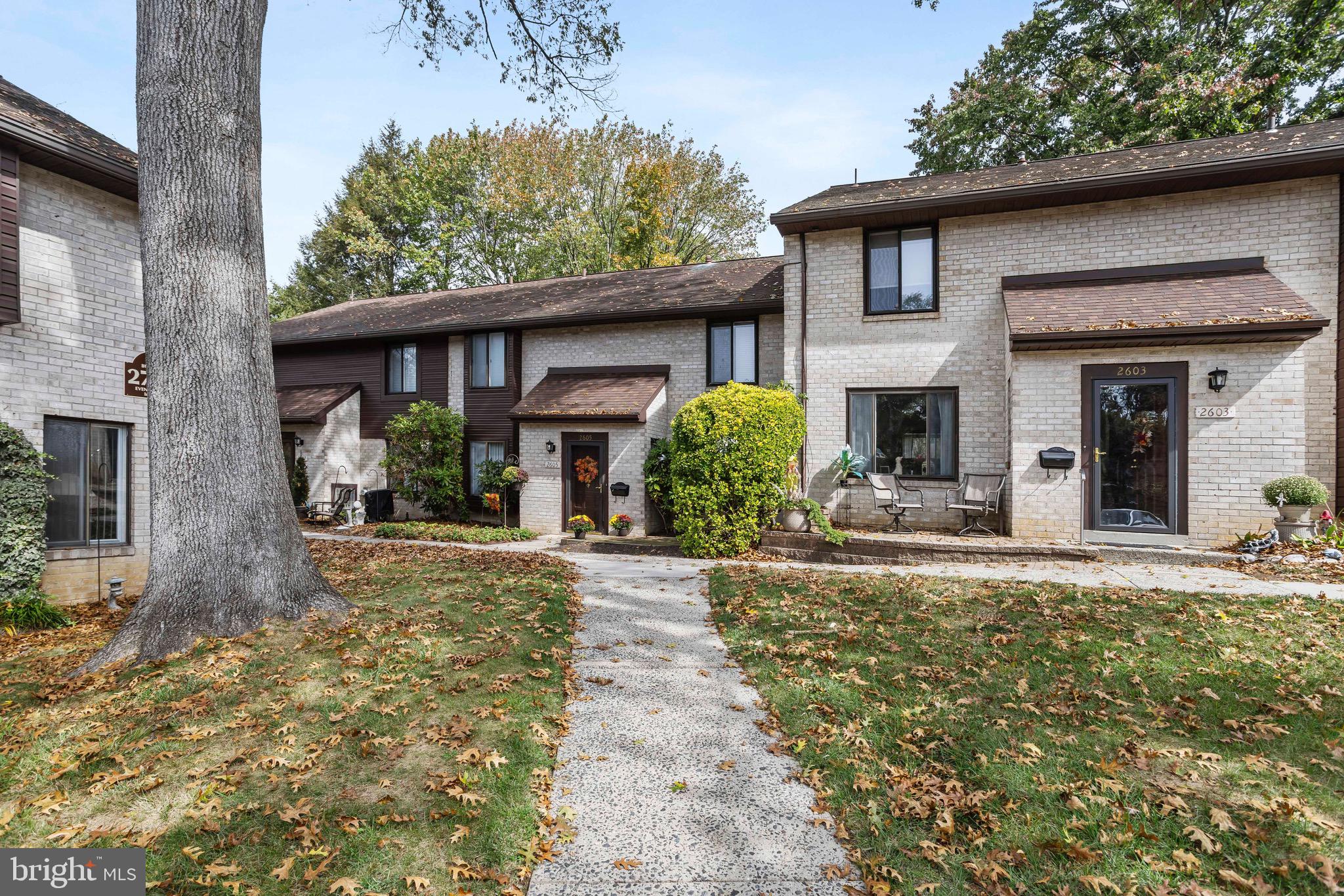 MARPLEWOODS - Residential