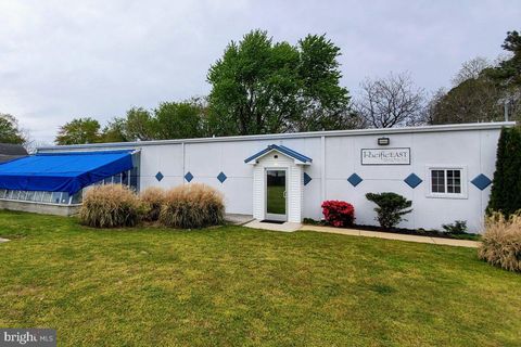 107 SCHOOL STREET MARDELA SPRINGS MD 21837