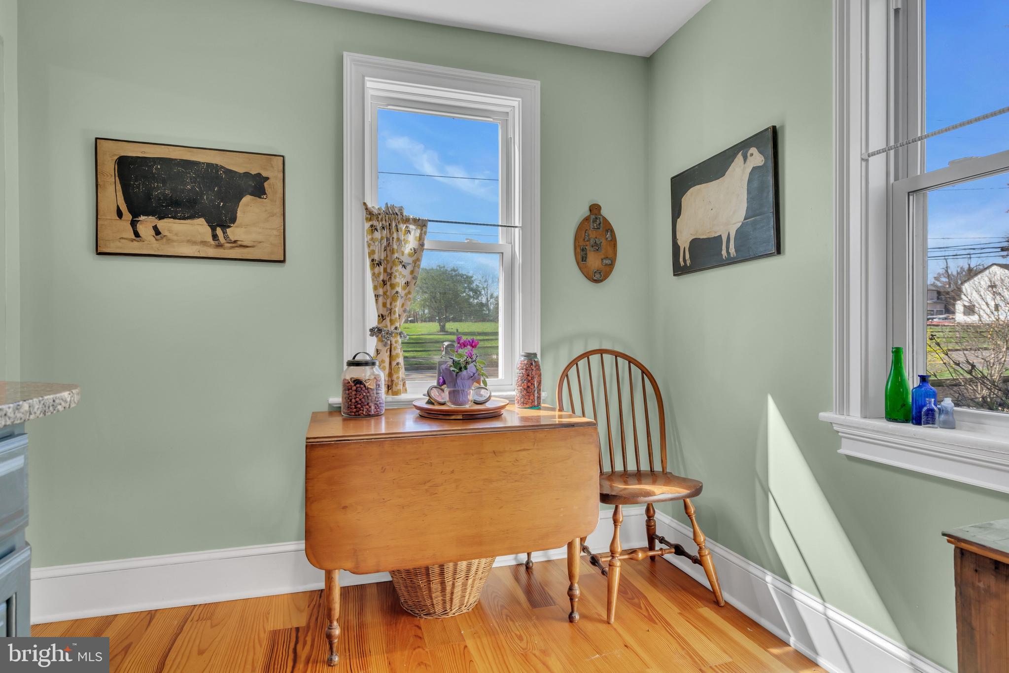 YARDLEY CREST - Residential