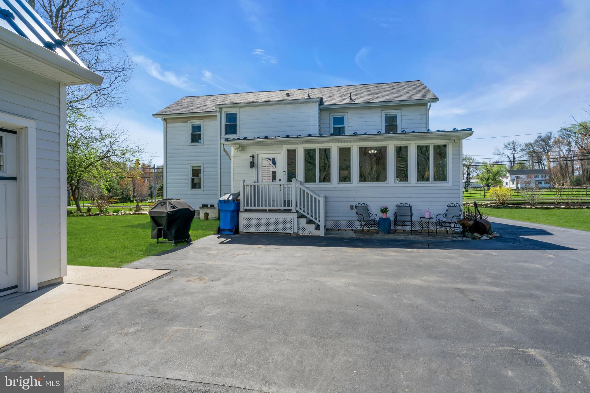 YARDLEY CREST - Residential