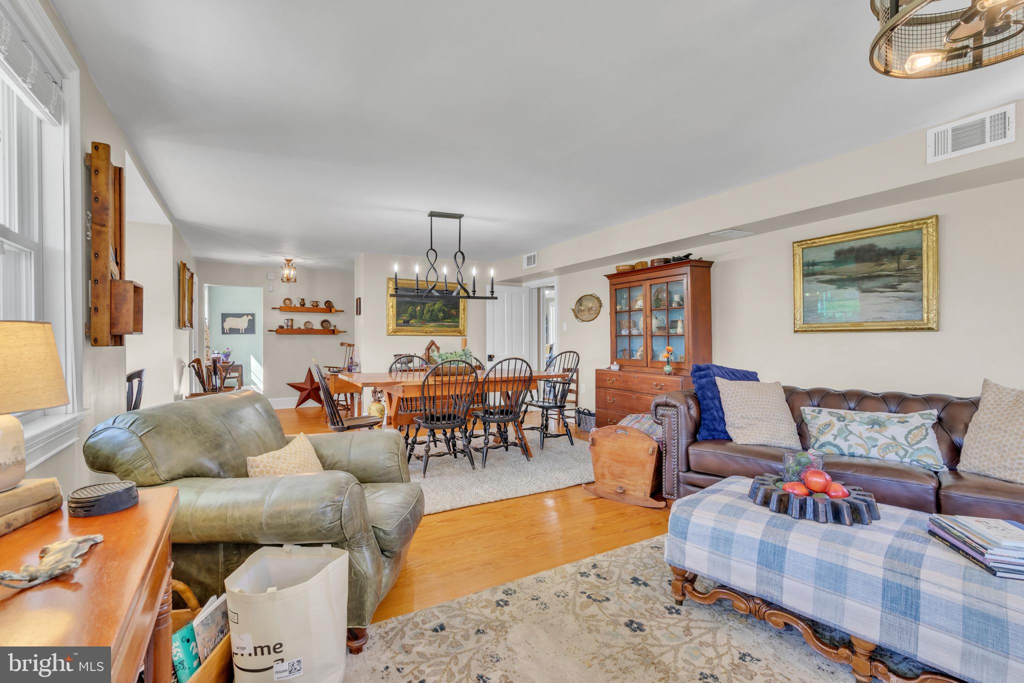 YARDLEY CREST - Residential