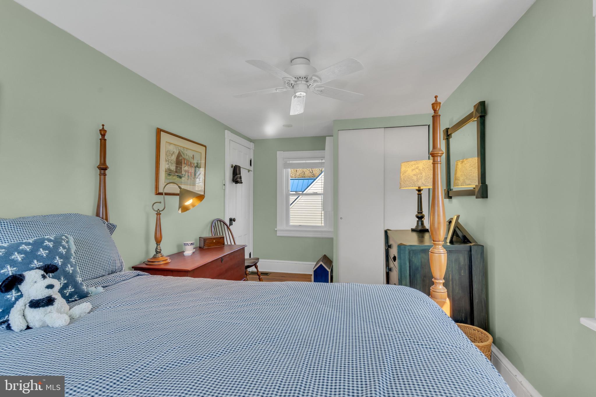 YARDLEY CREST - Residential