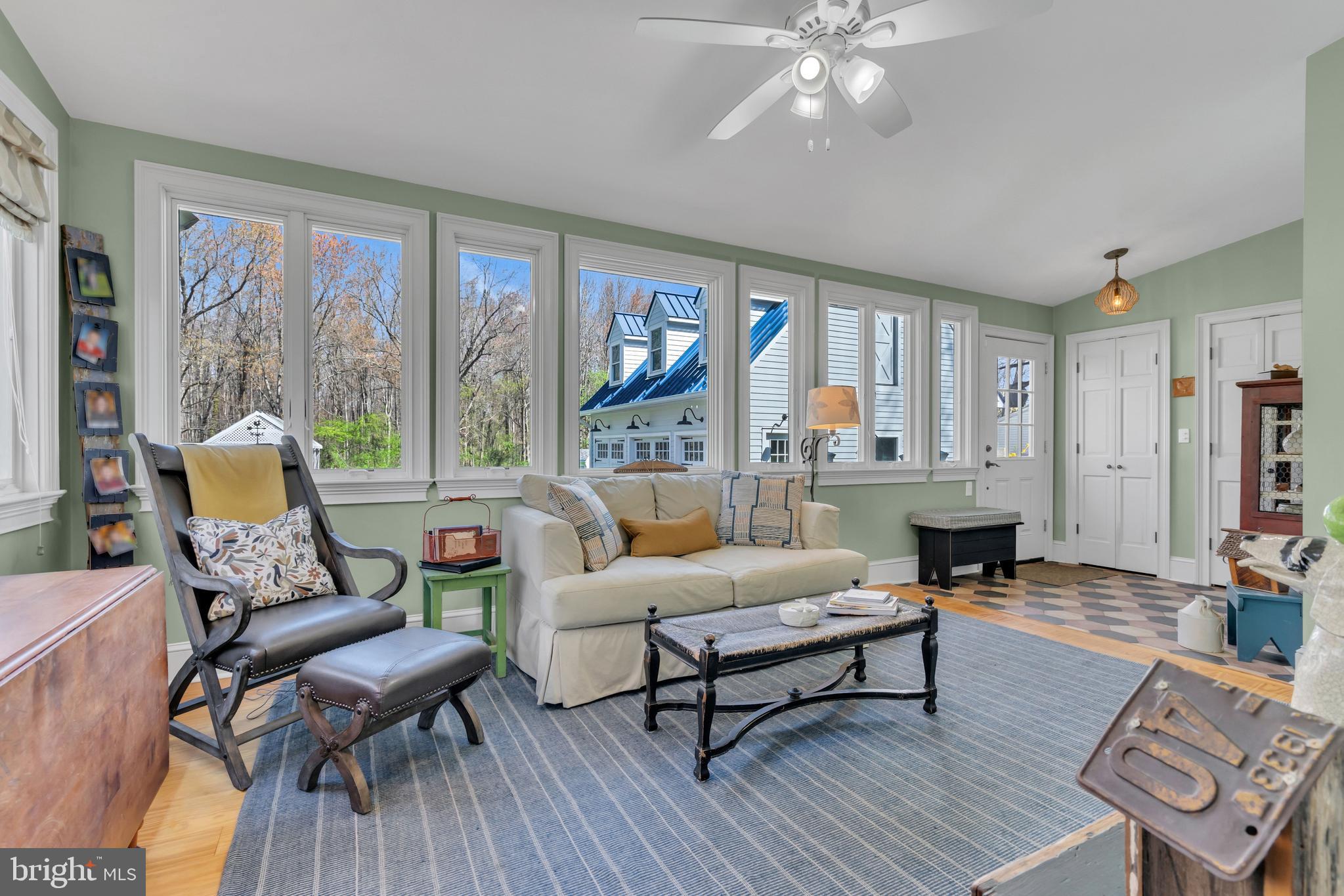 YARDLEY CREST - Residential