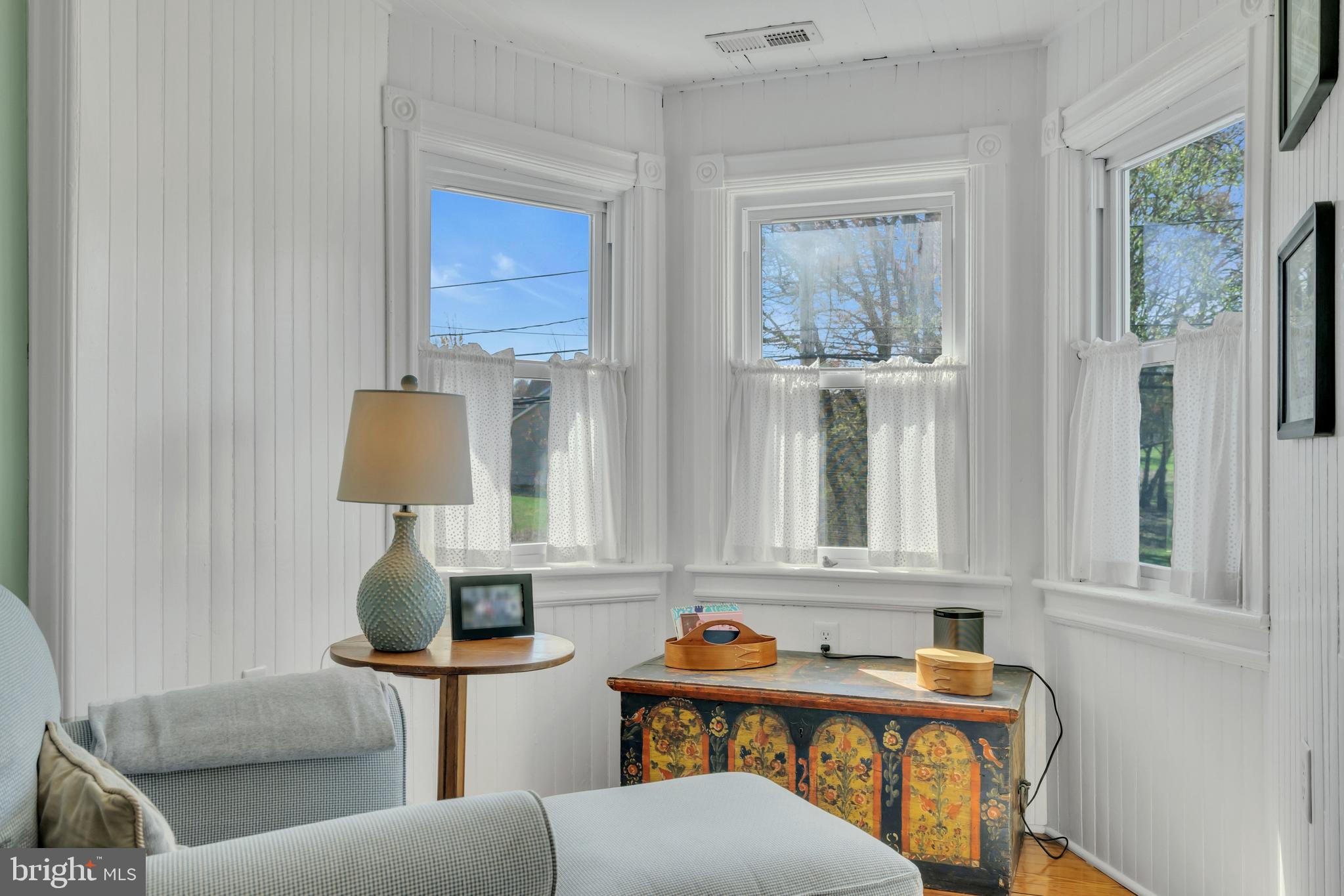 YARDLEY CREST - Residential