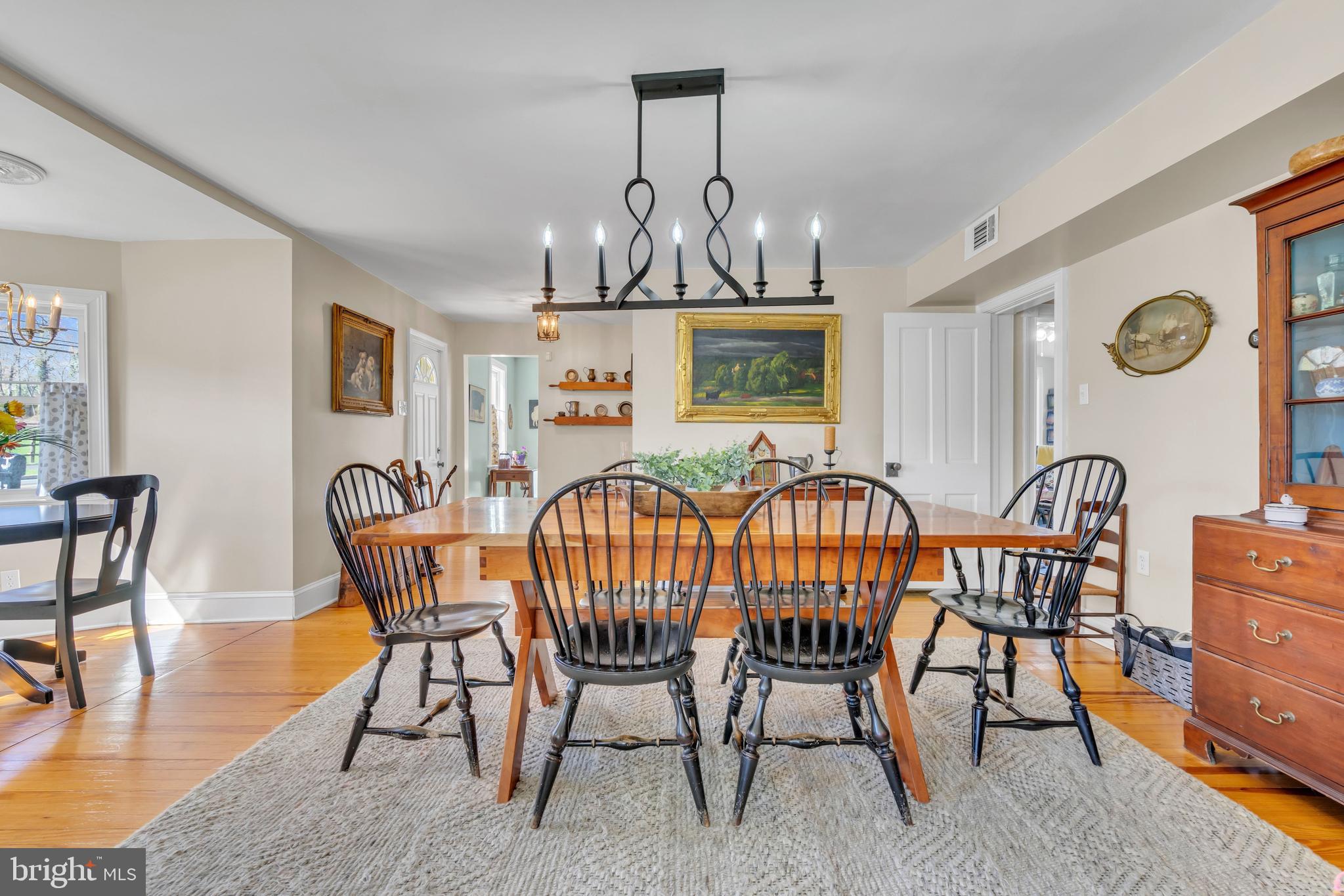 YARDLEY CREST - Residential