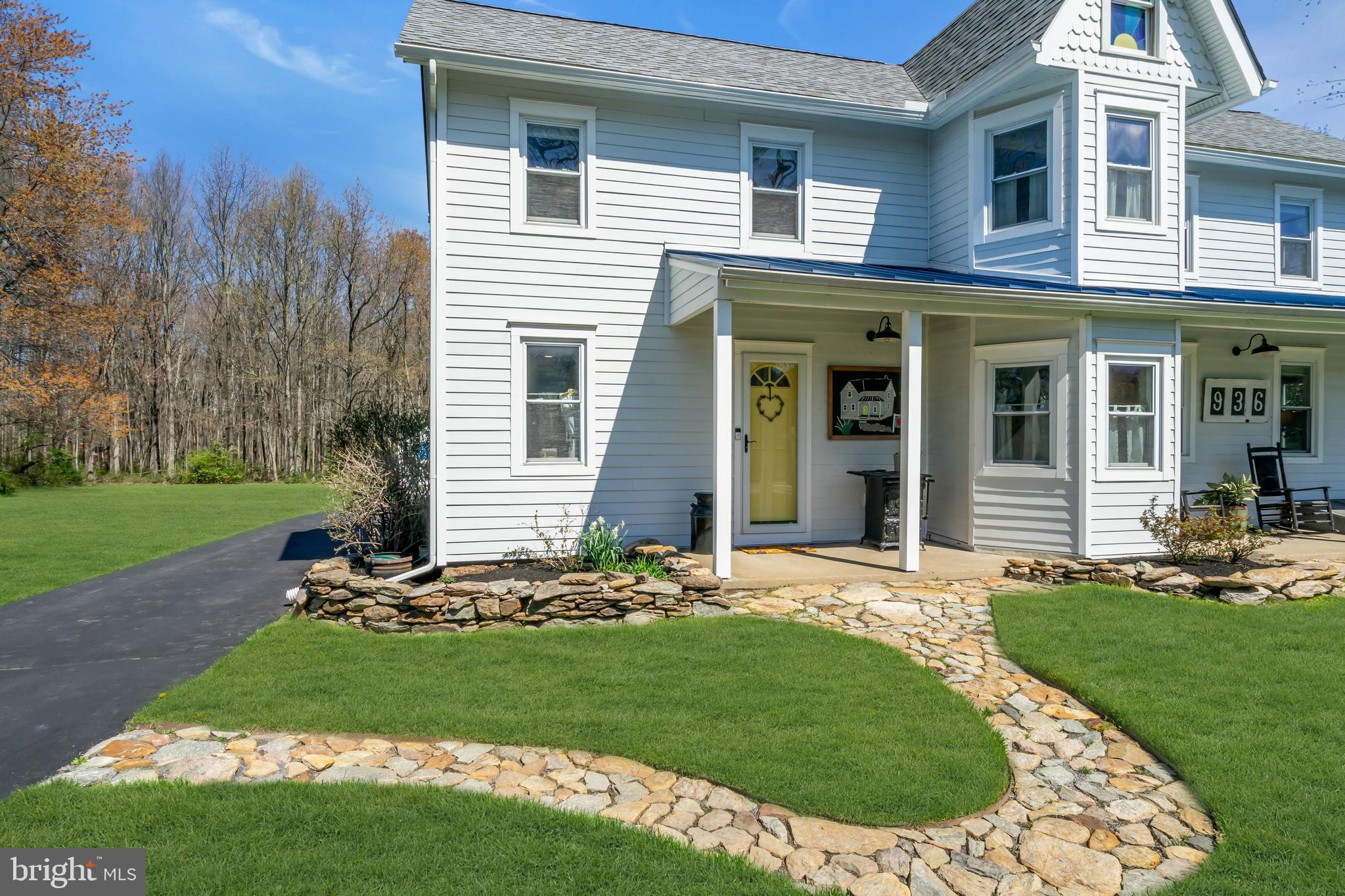 YARDLEY CREST - Residential