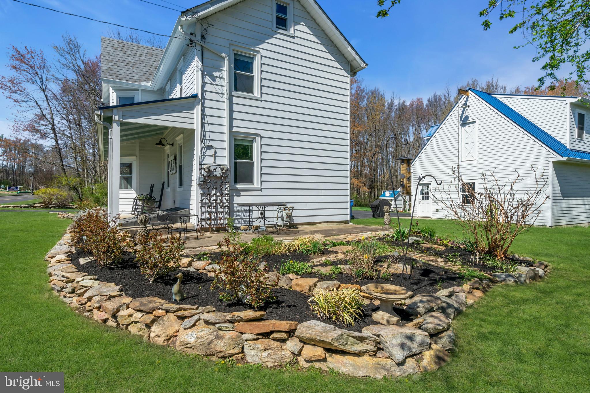 YARDLEY CREST - Residential