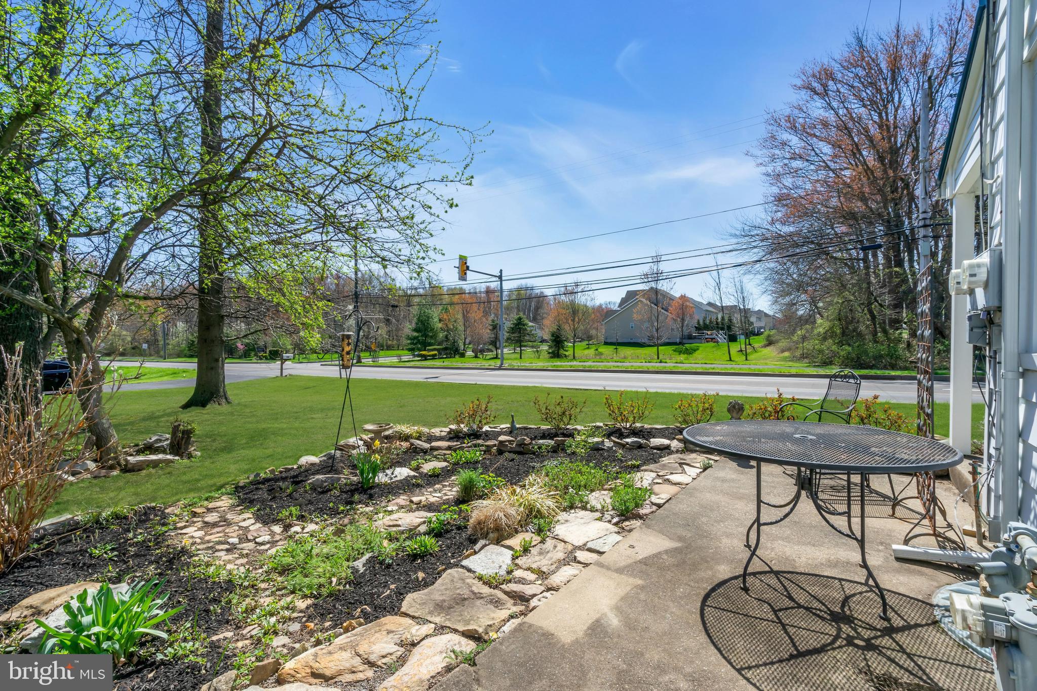 YARDLEY CREST - Residential