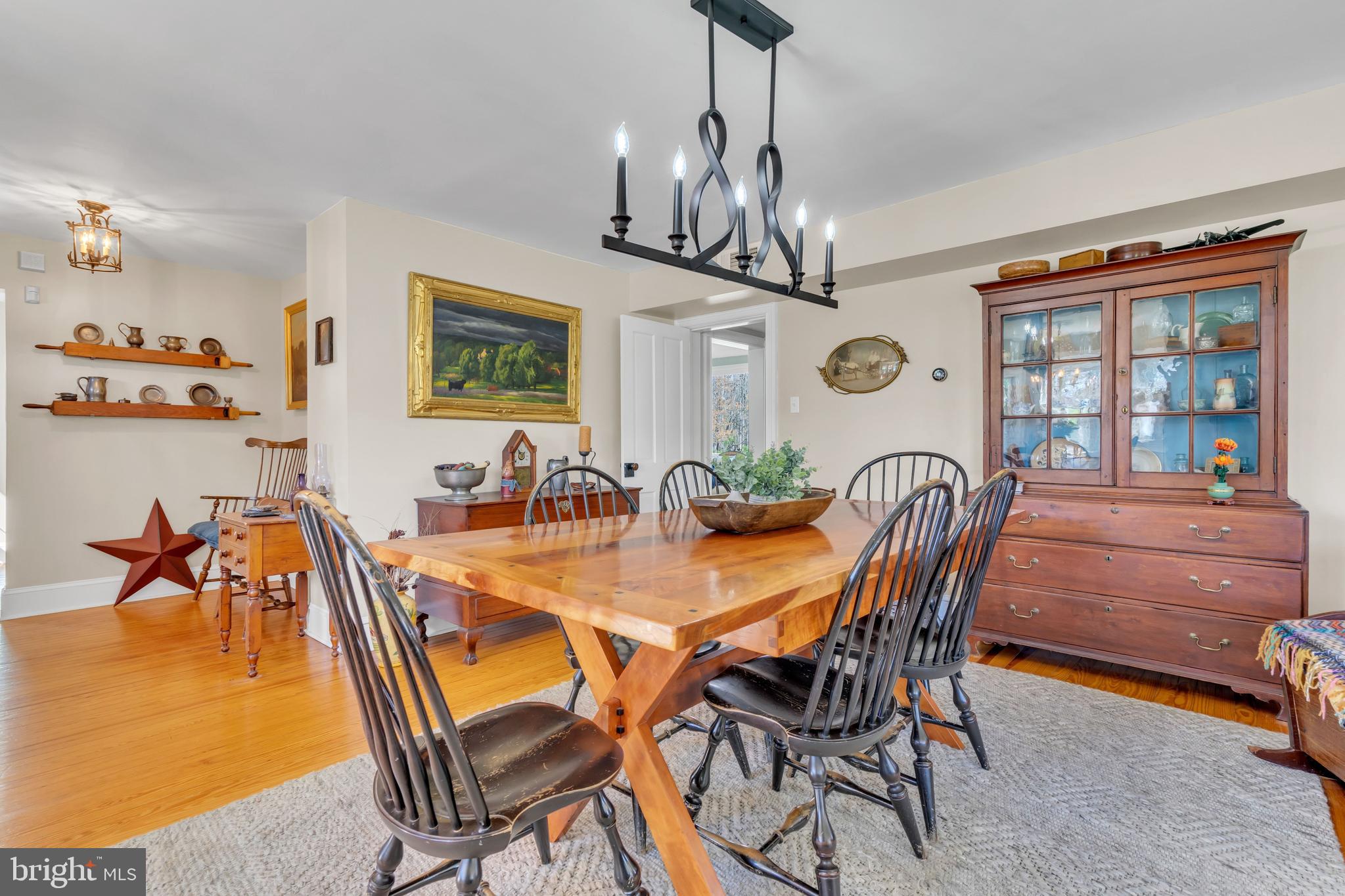 YARDLEY CREST - Residential