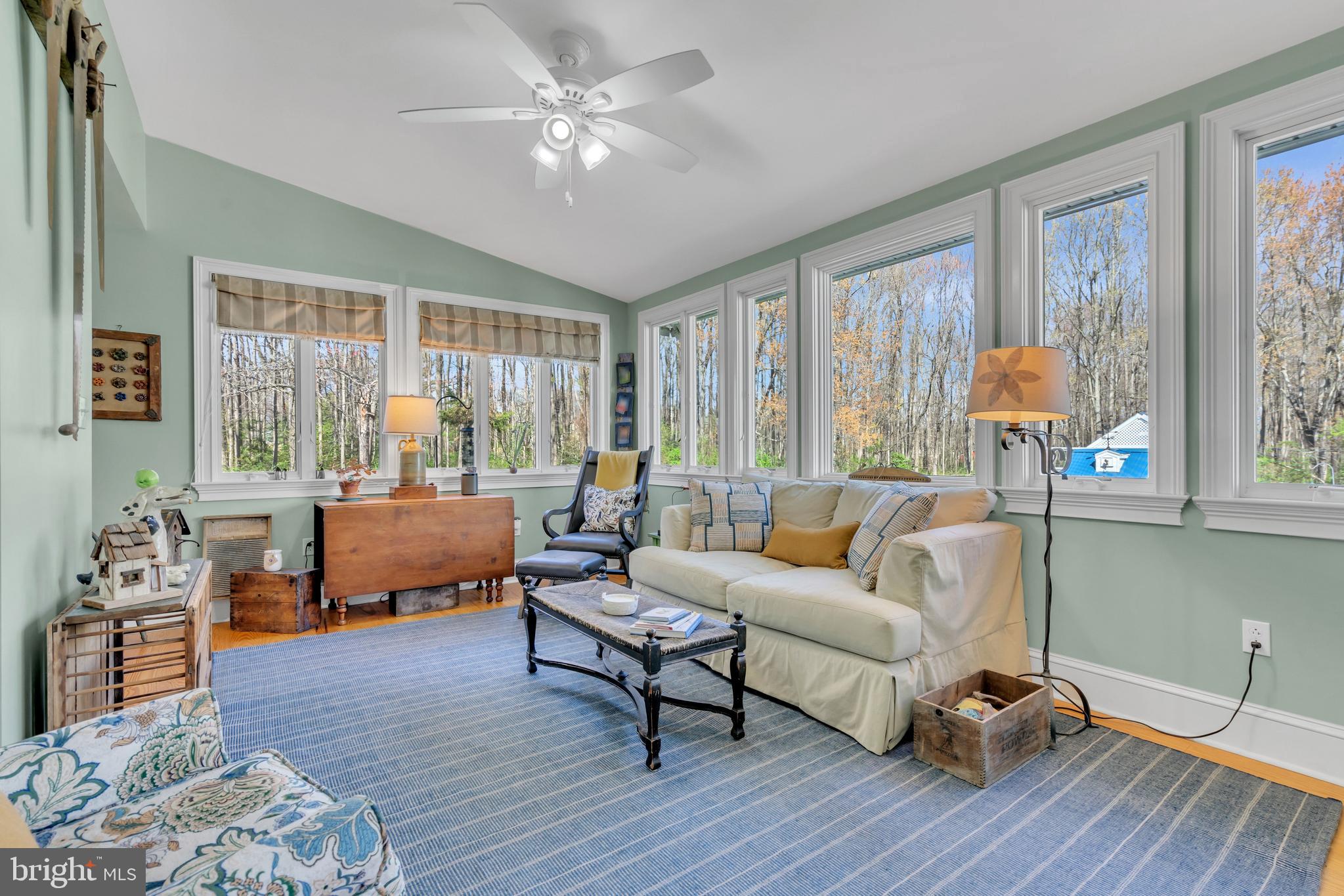 YARDLEY CREST - Residential