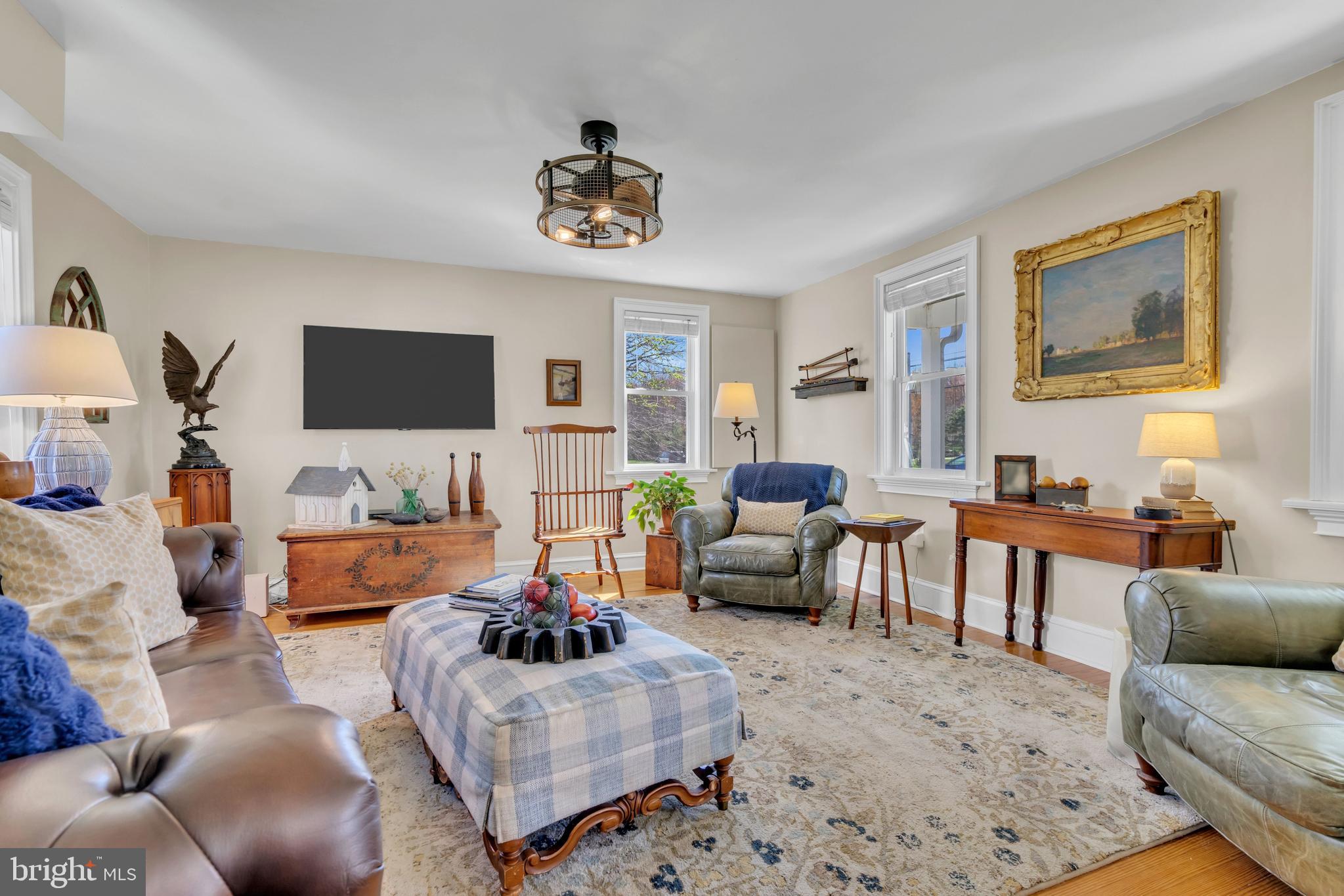 YARDLEY CREST - Residential