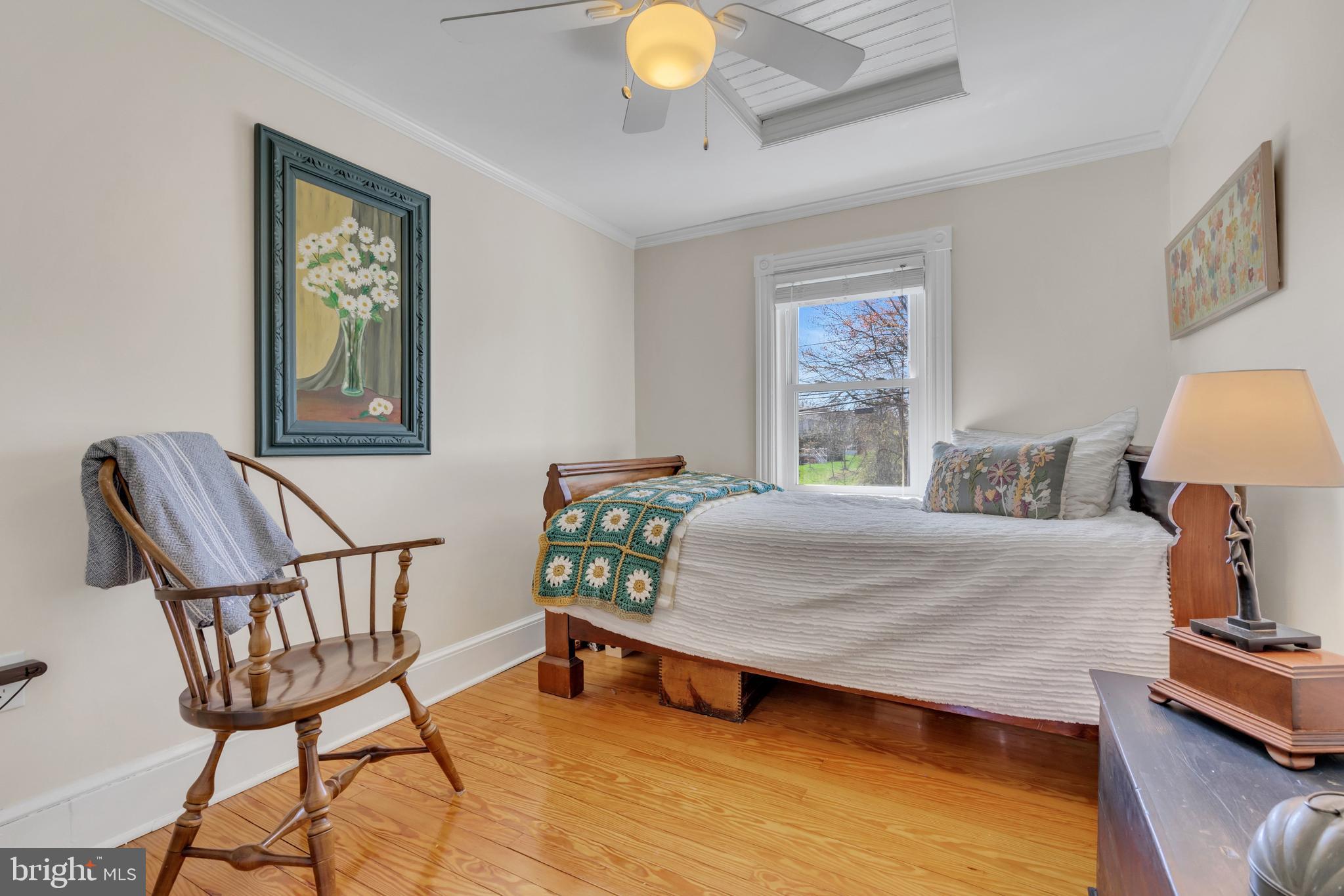 YARDLEY CREST - Residential