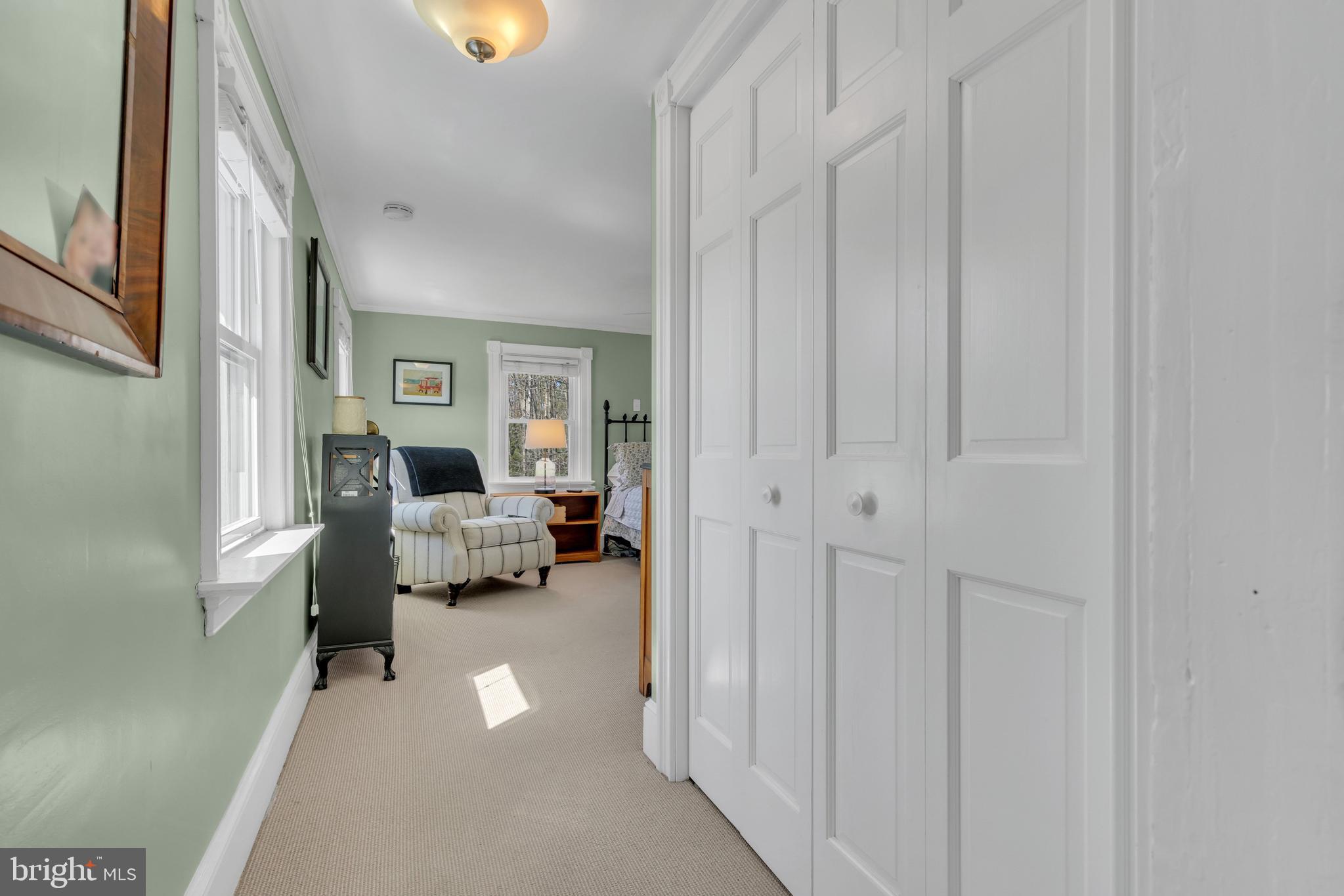 YARDLEY CREST - Residential