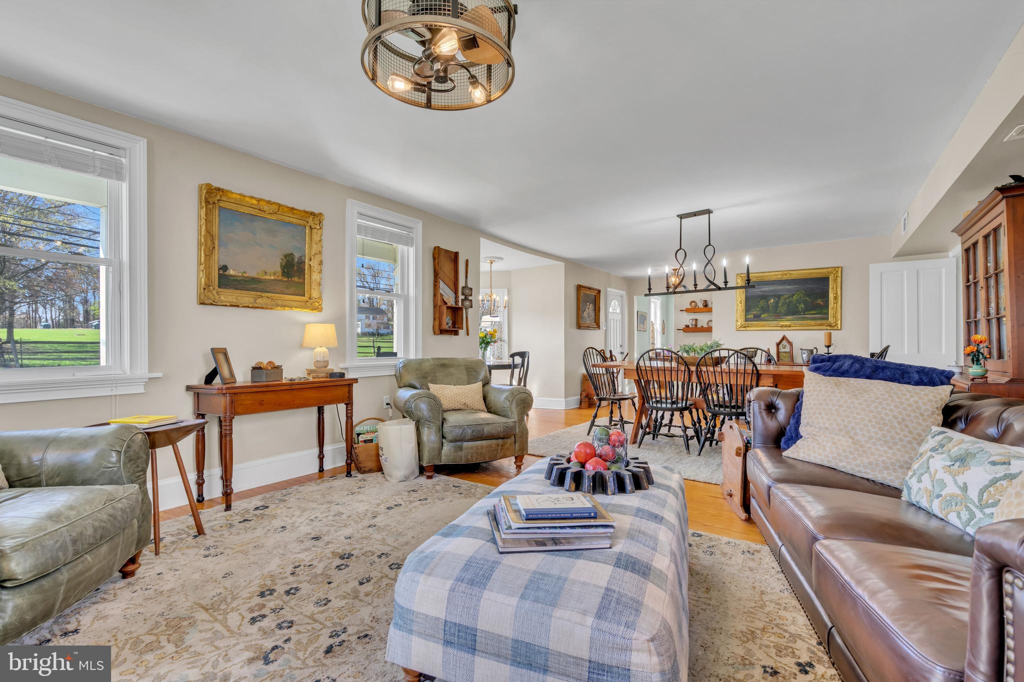 YARDLEY CREST - Residential