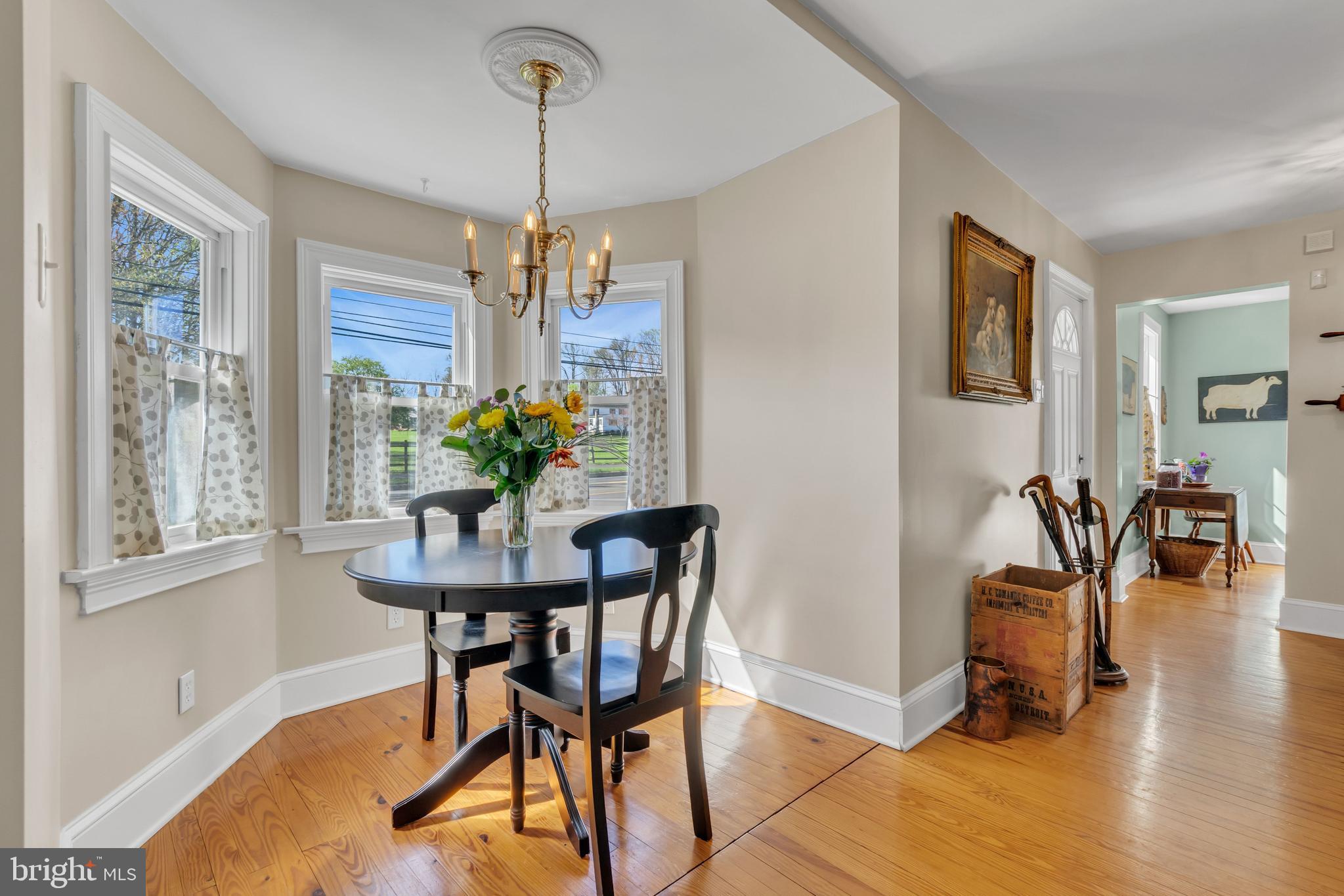 YARDLEY CREST - Residential